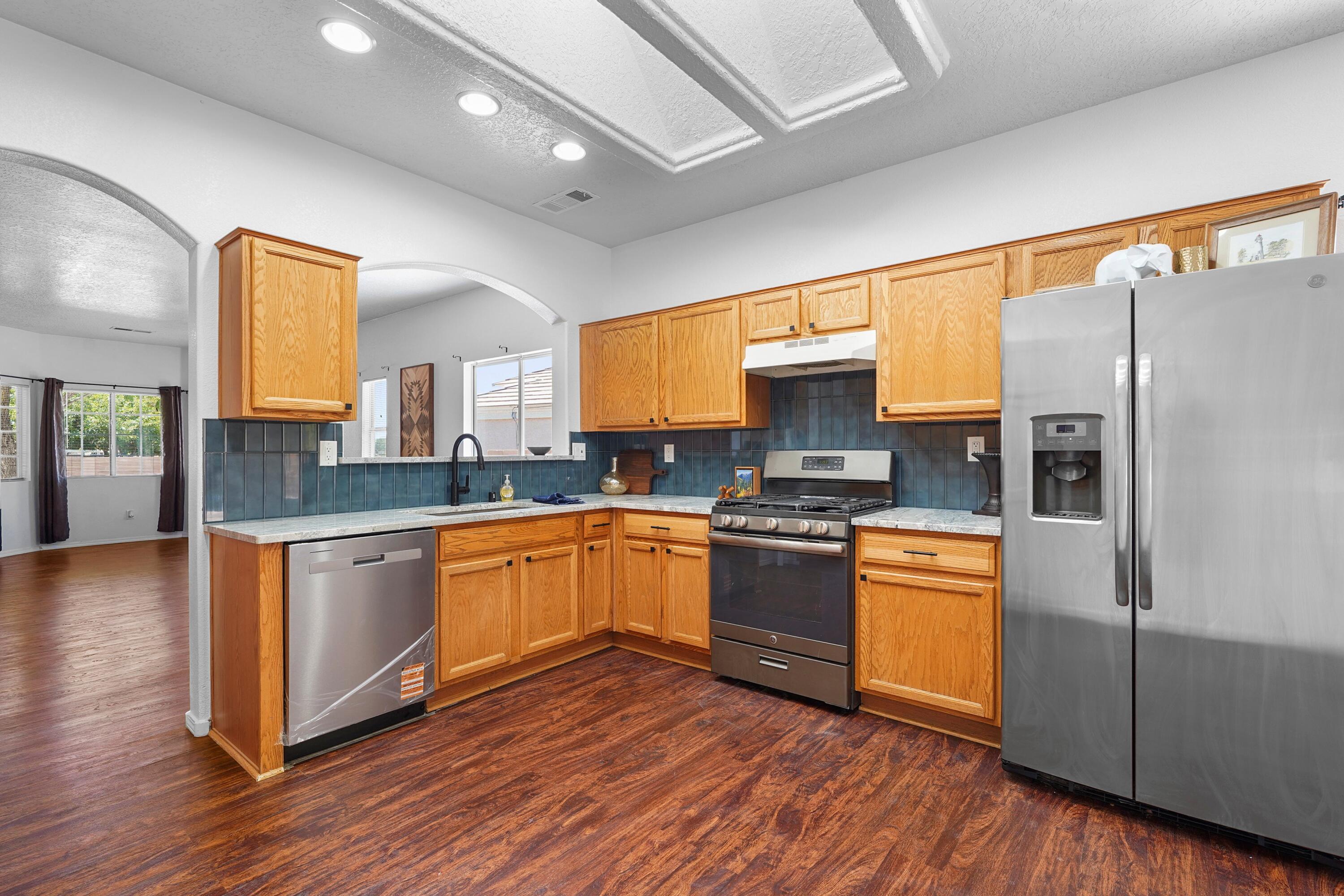 5405 CABALLO Court NE