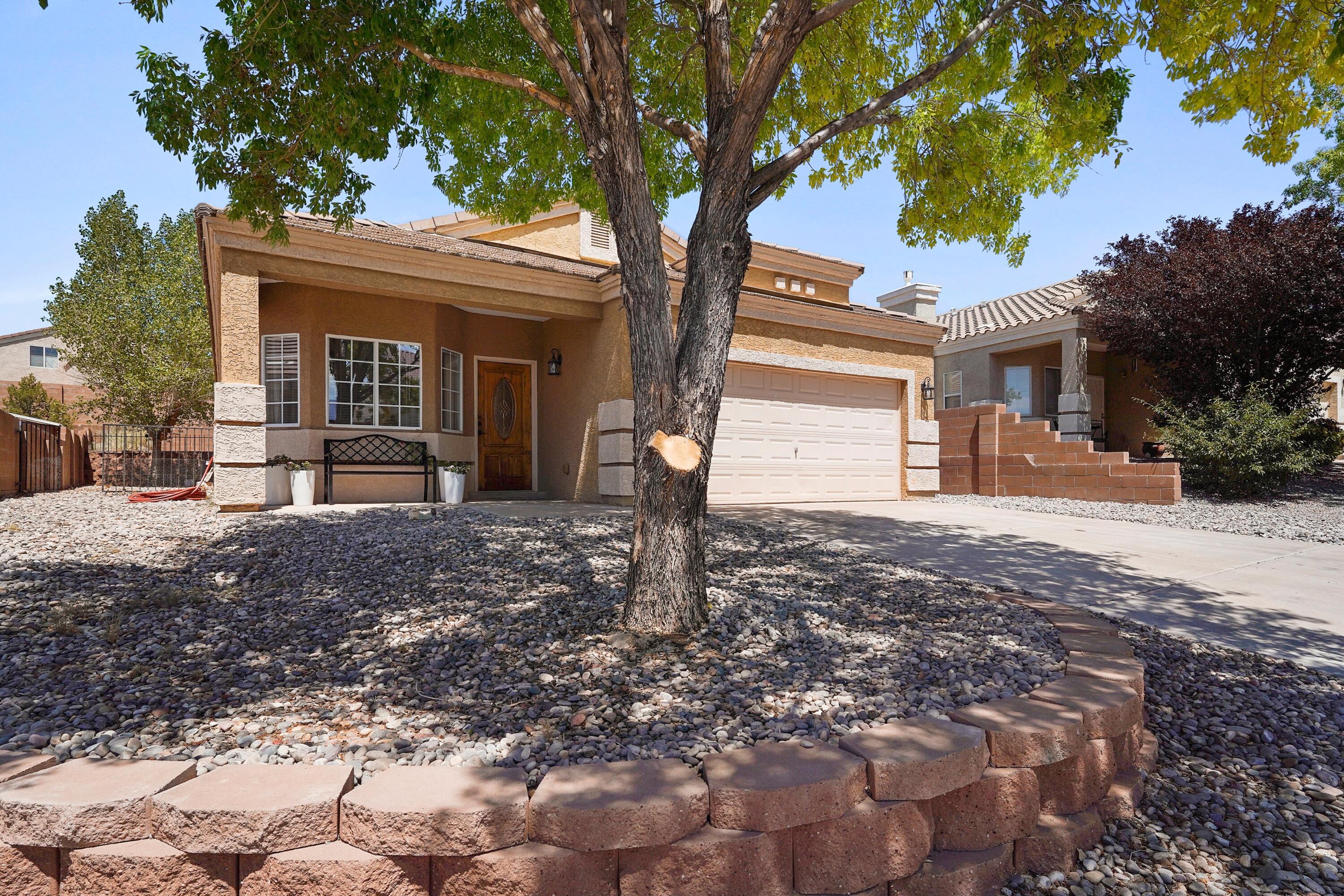 5405 CABALLO Court NE