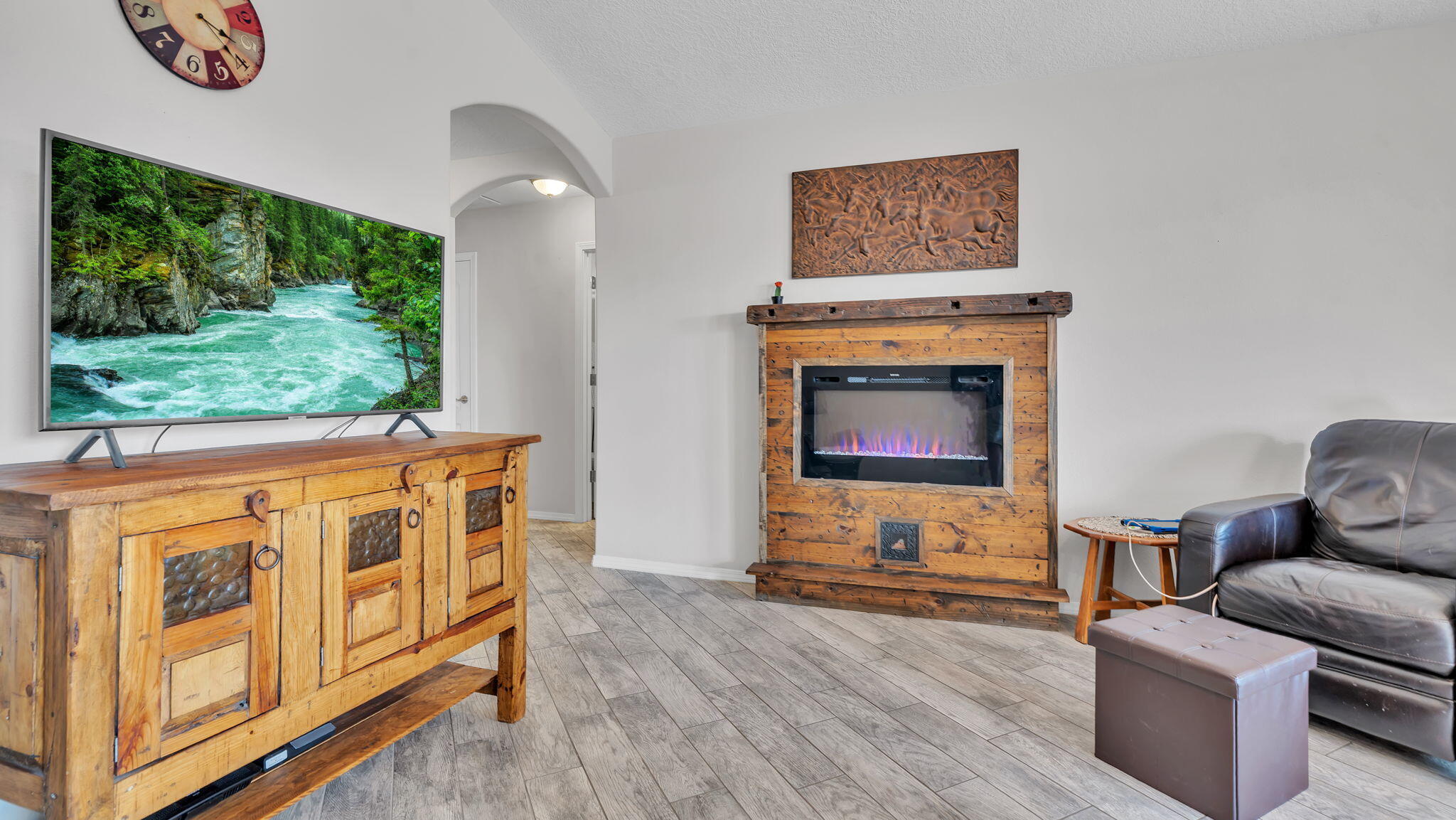 750 FIREWHEEL Loop SW