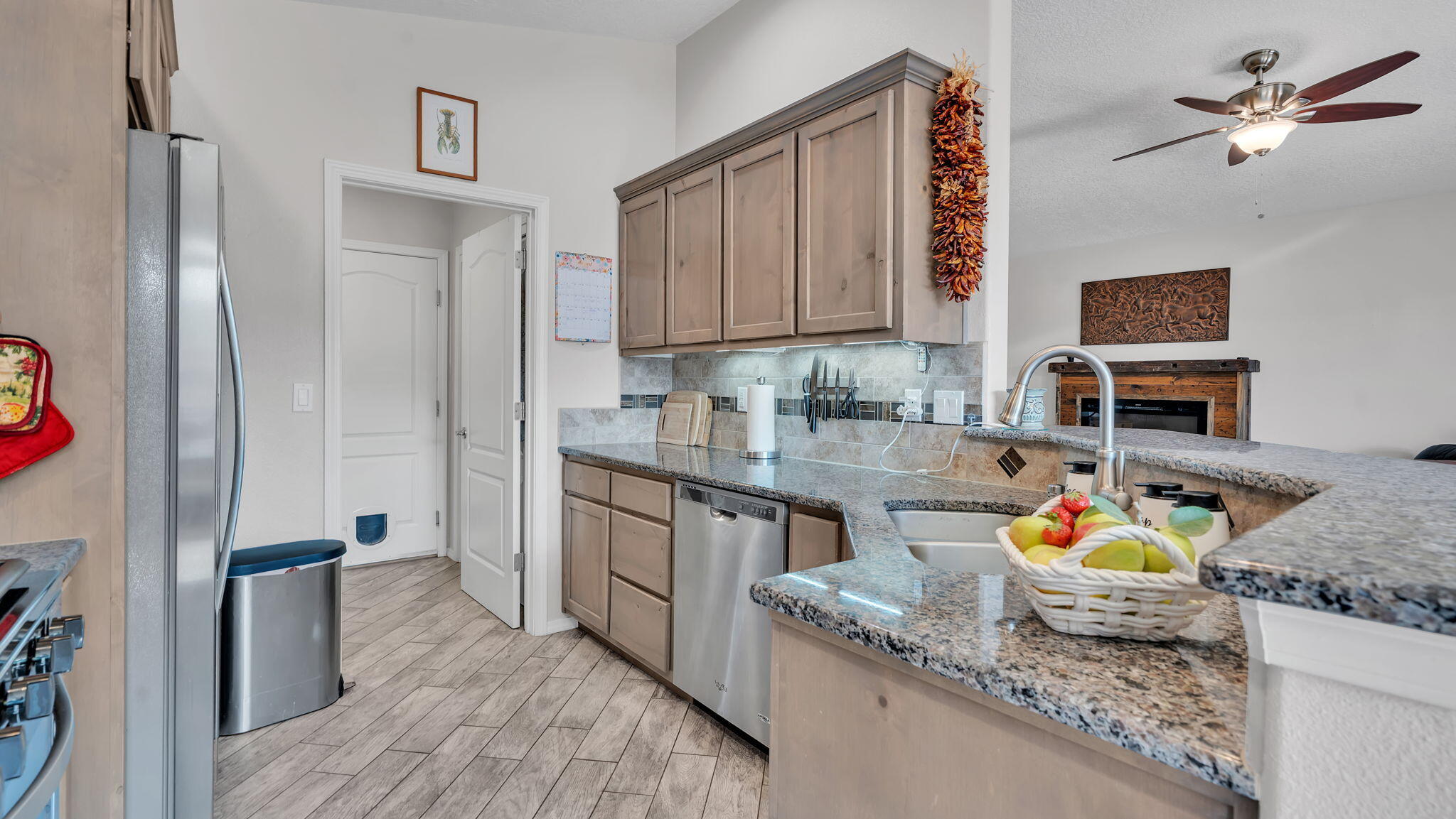 750 FIREWHEEL Loop SW