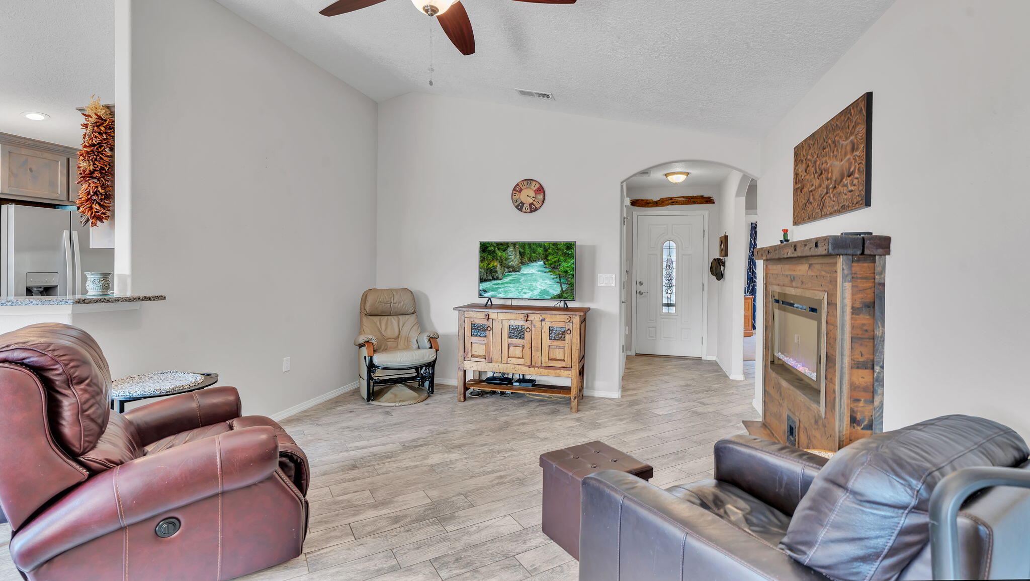 750 FIREWHEEL Loop SW