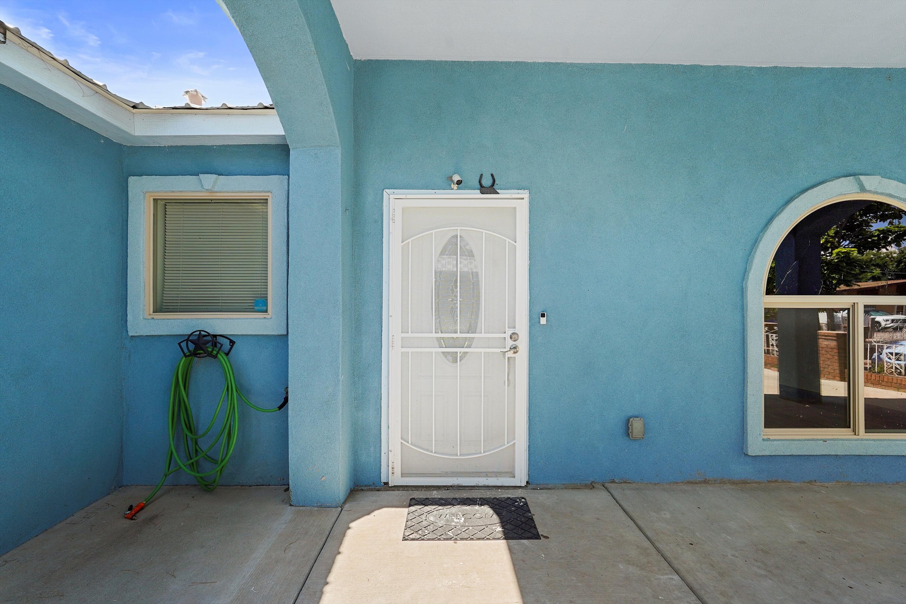 4519 W GLEN Drive SW