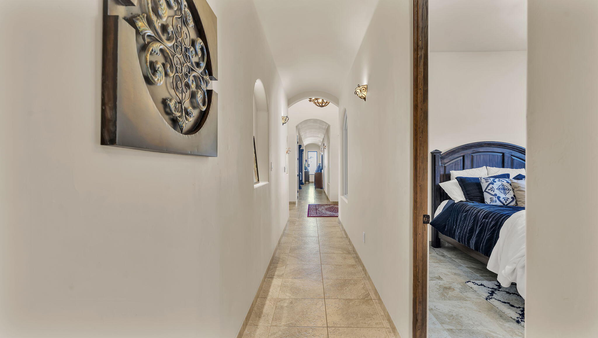 14 Hacienda Del Valle