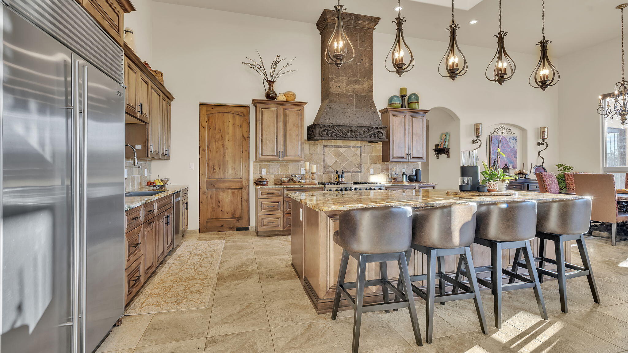 14 Hacienda Del Valle