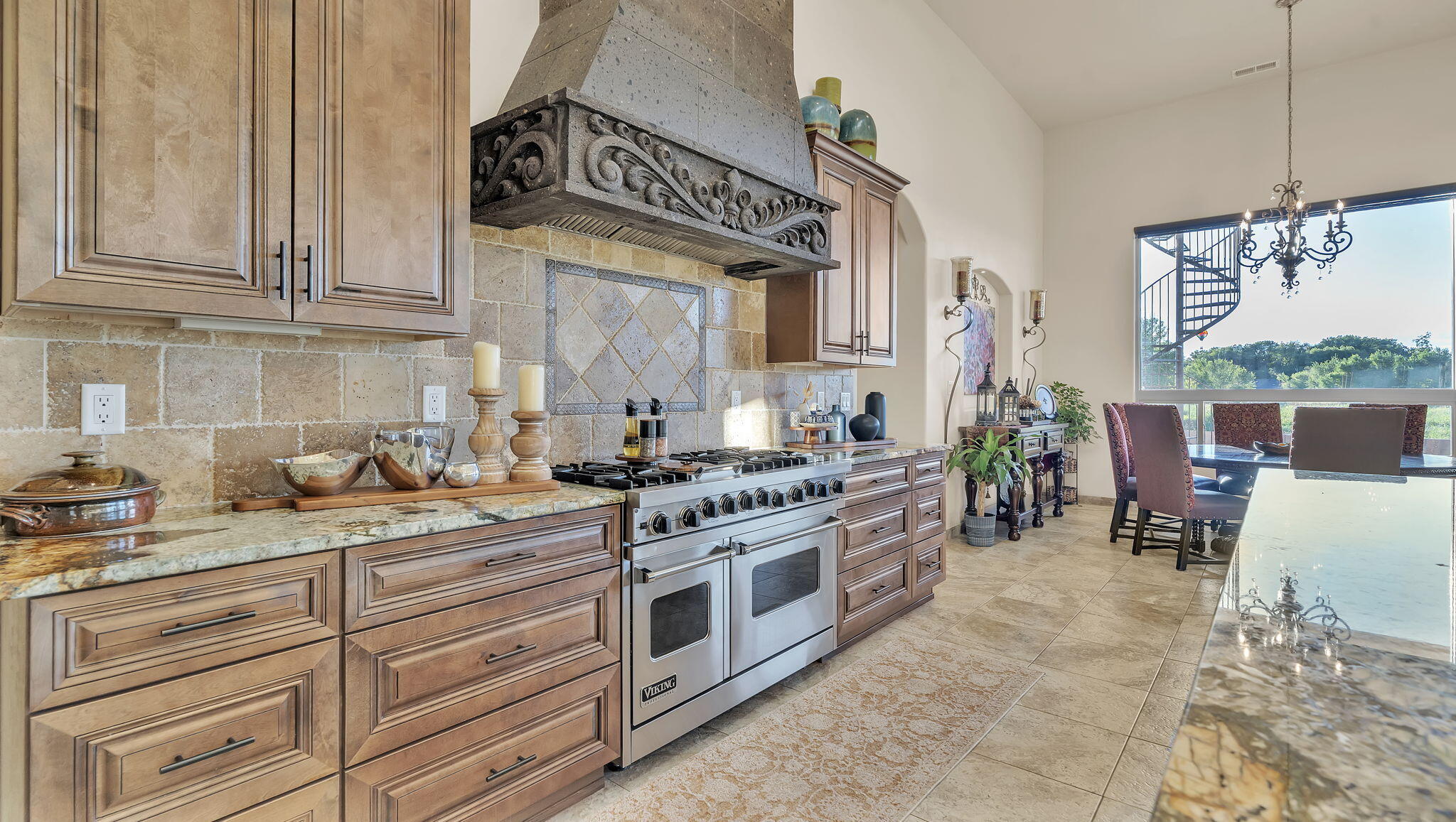 14 Hacienda Del Valle