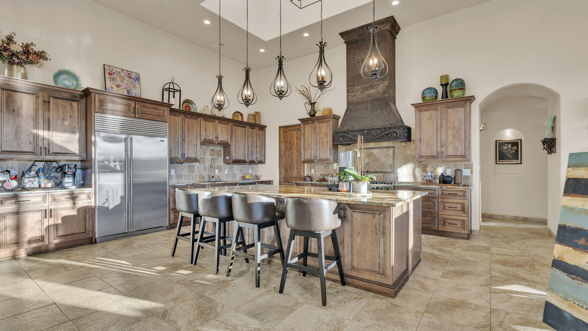 14 Hacienda Del Valle