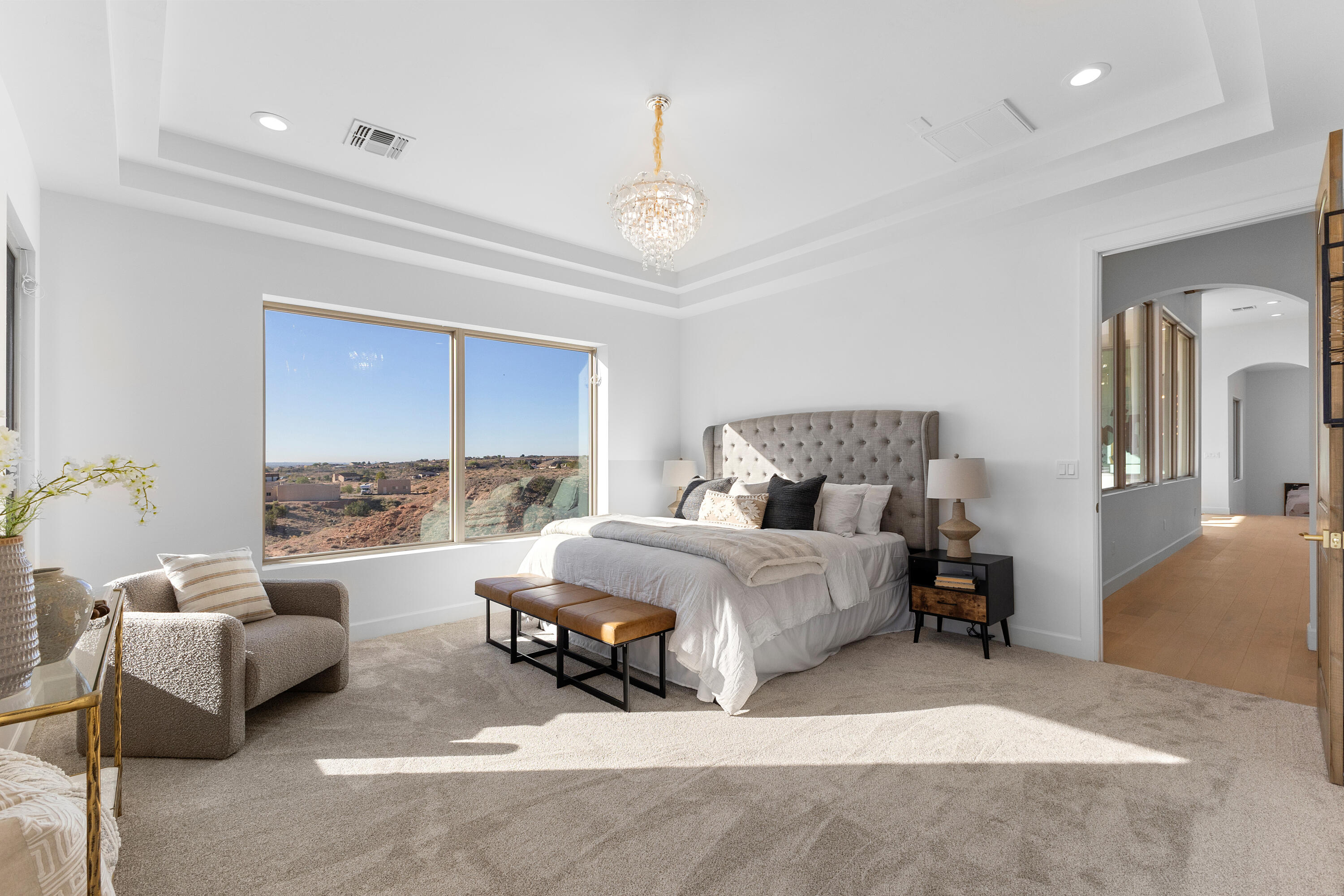 2505 Mansart Court NE