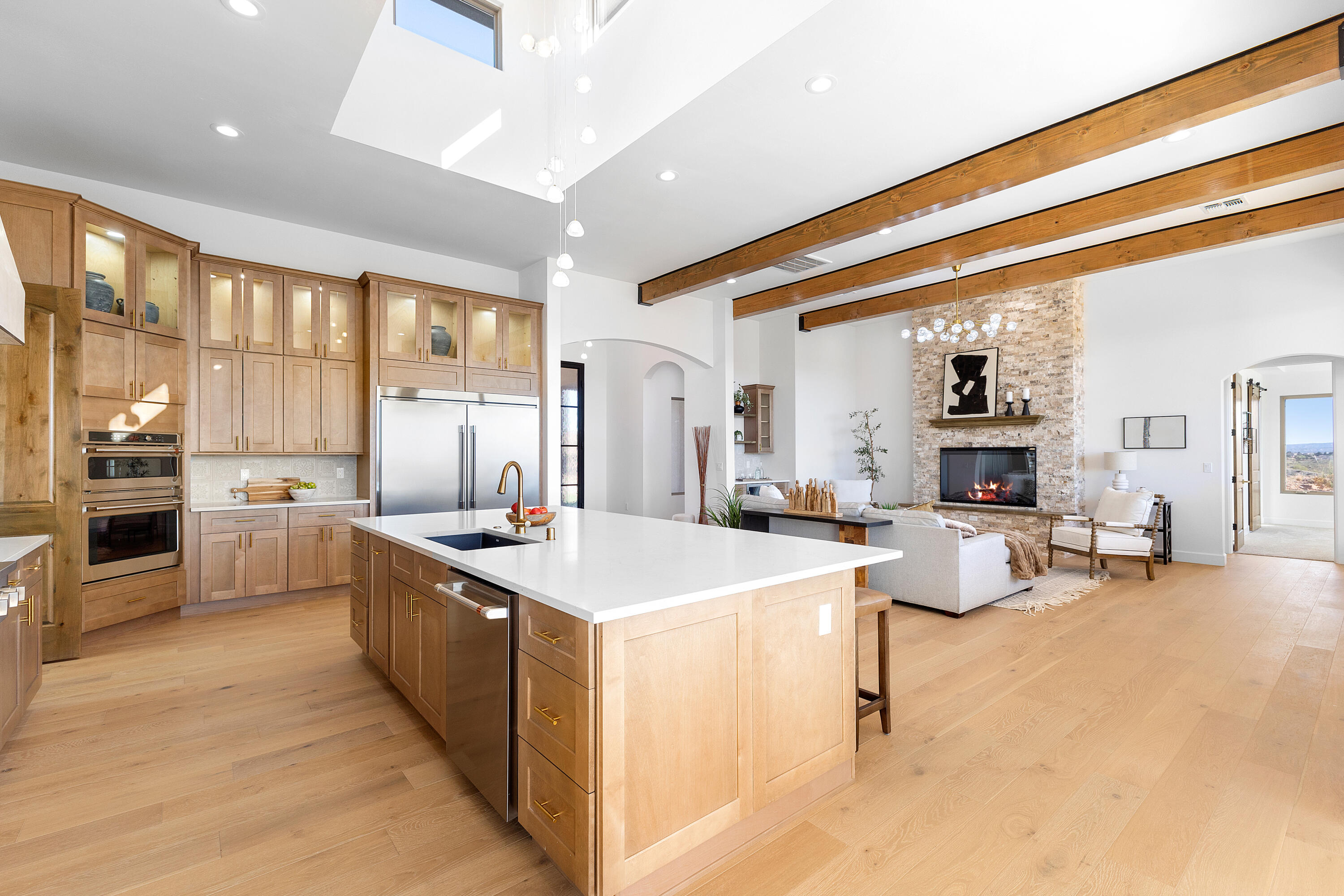 2505 Mansart Court NE