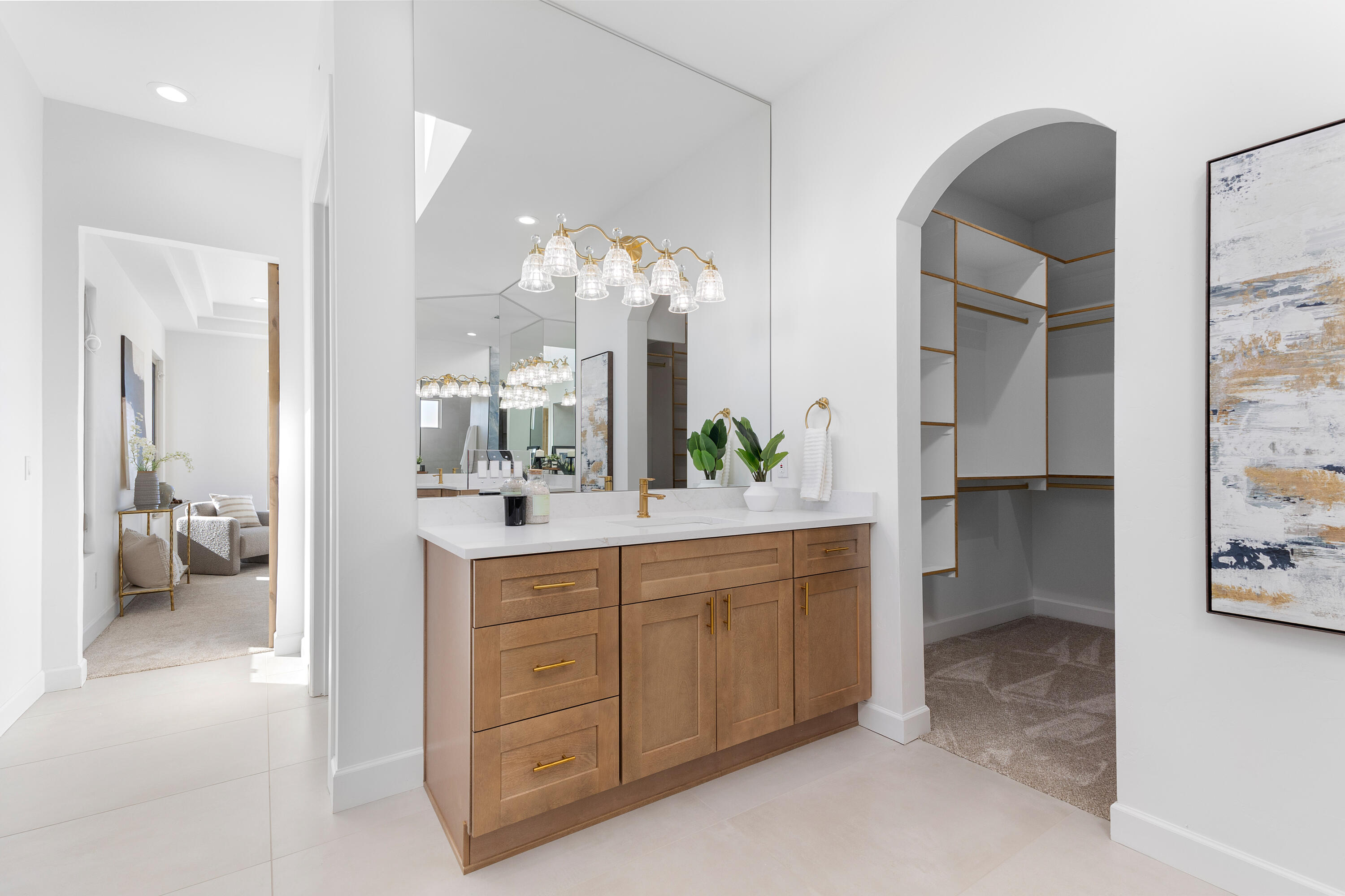 2505 Mansart Court NE