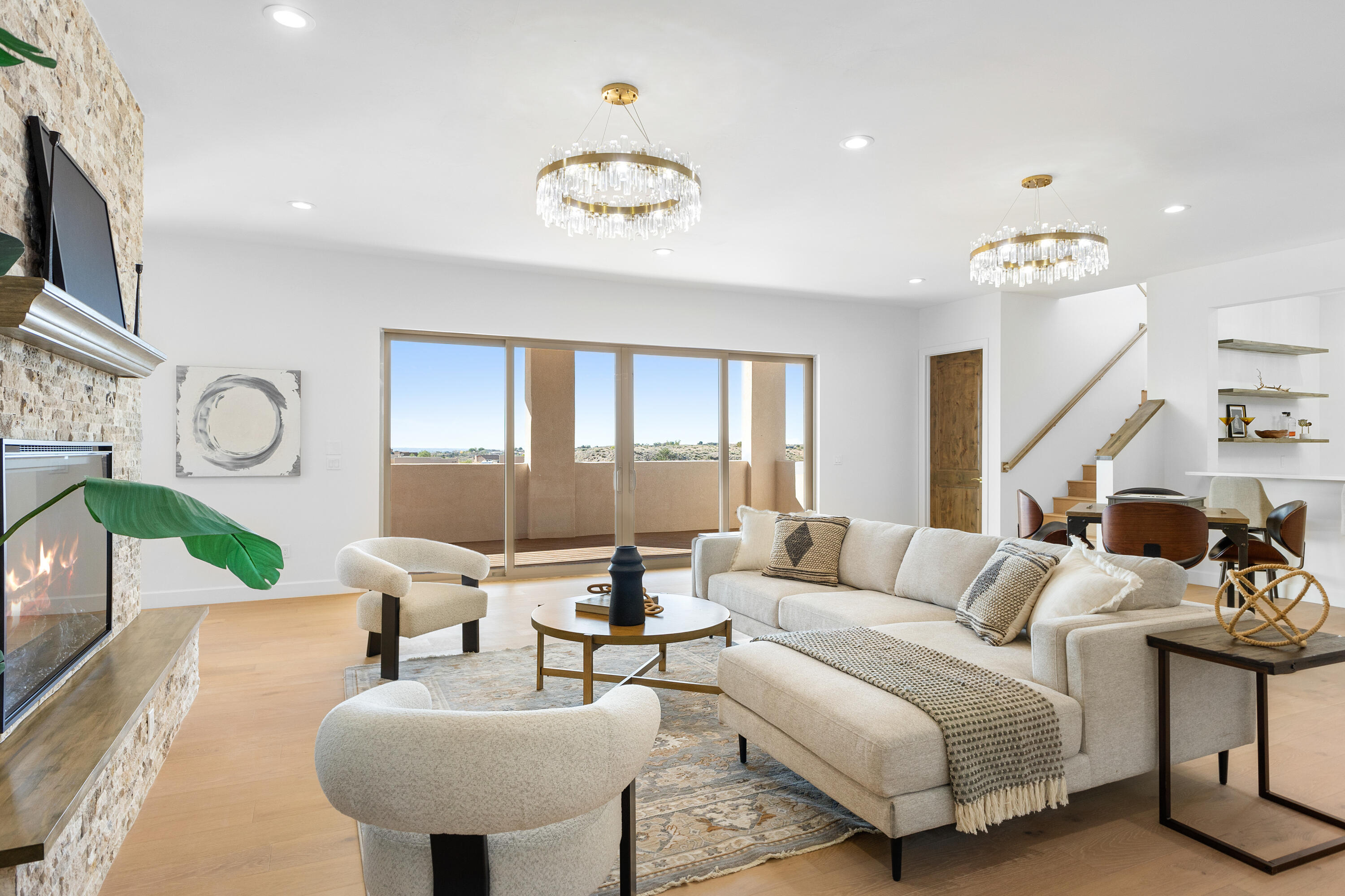 2505 Mansart Court NE