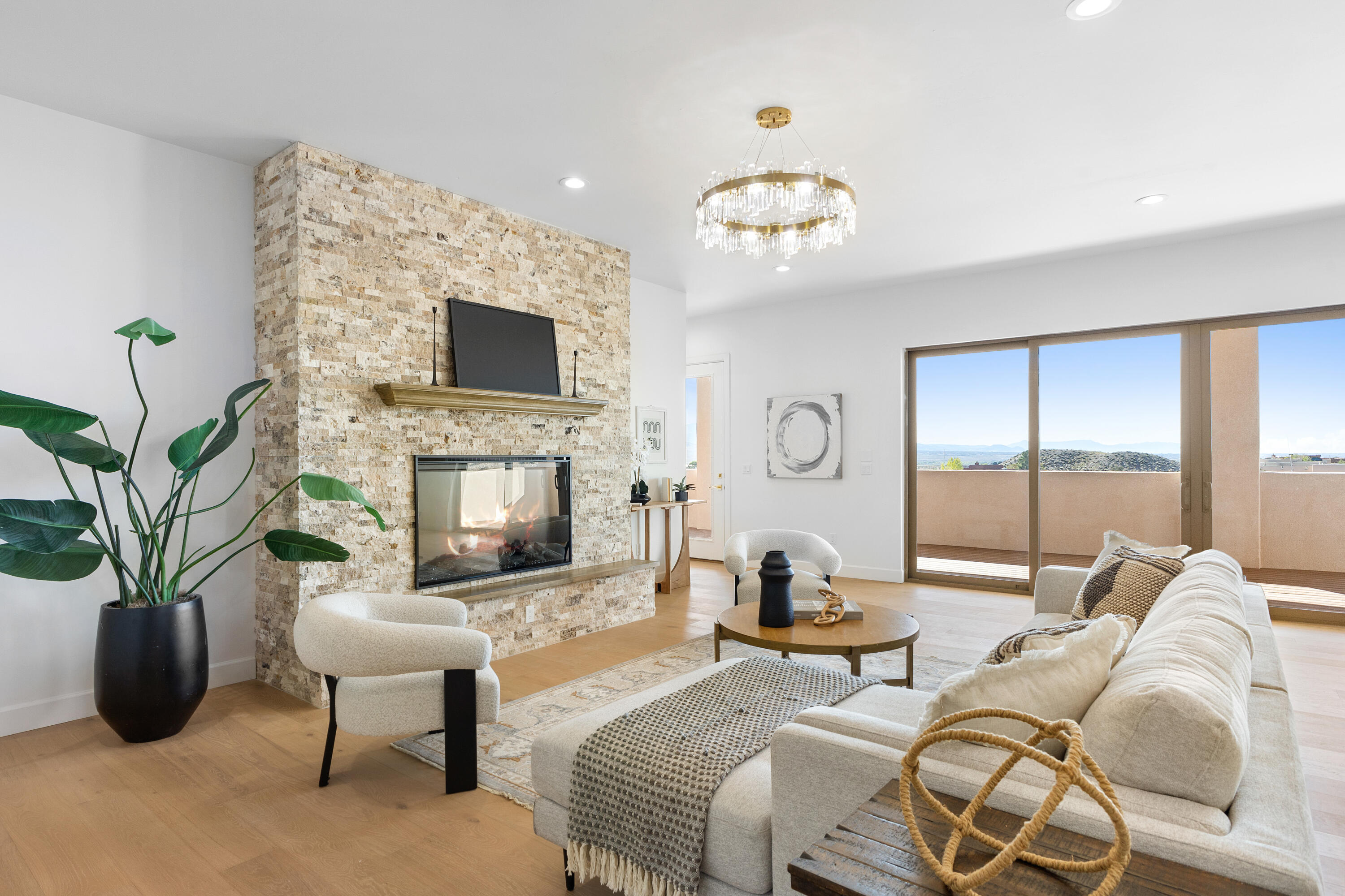 2505 Mansart Court NE