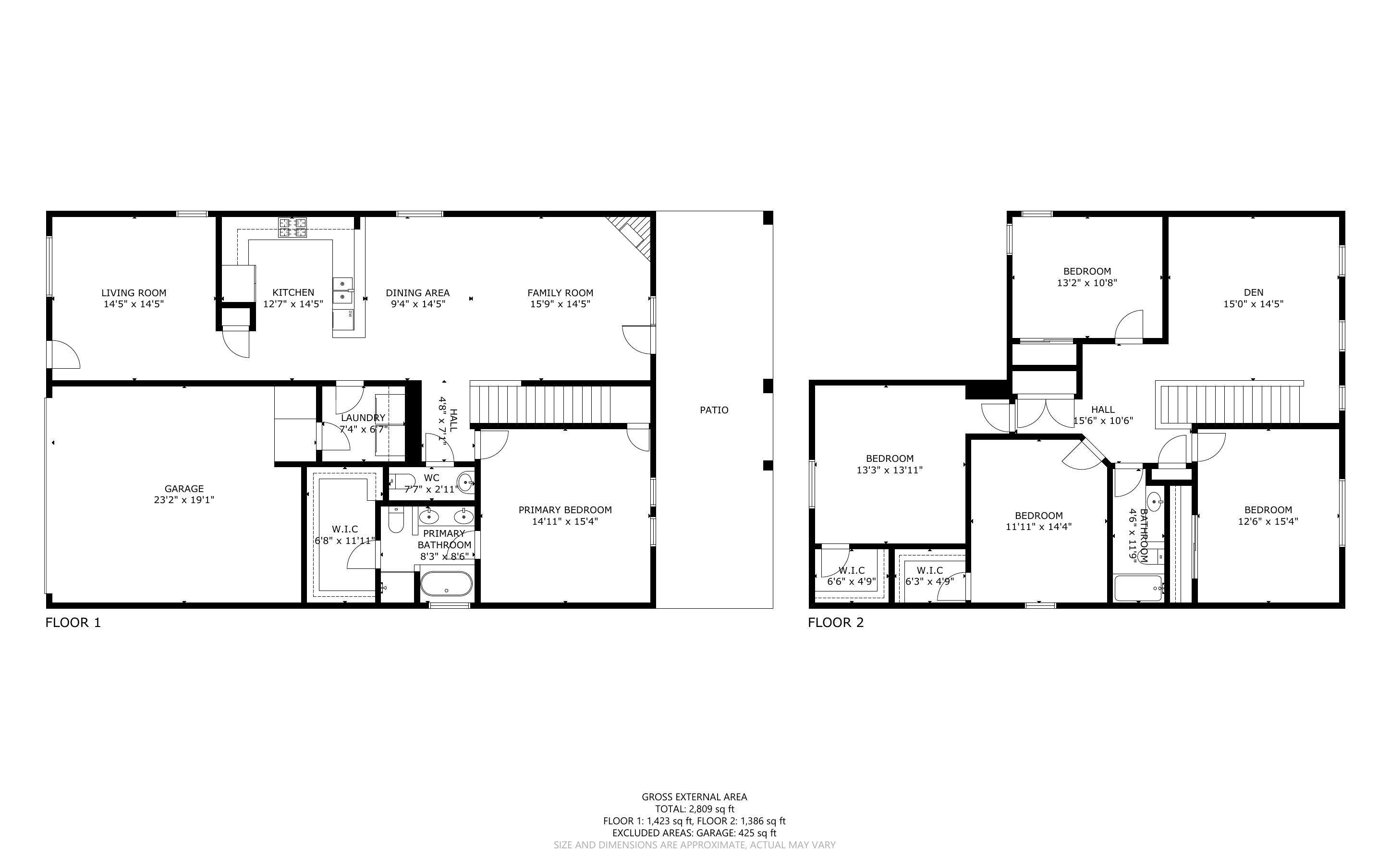 5008 Blue Stone Road NW