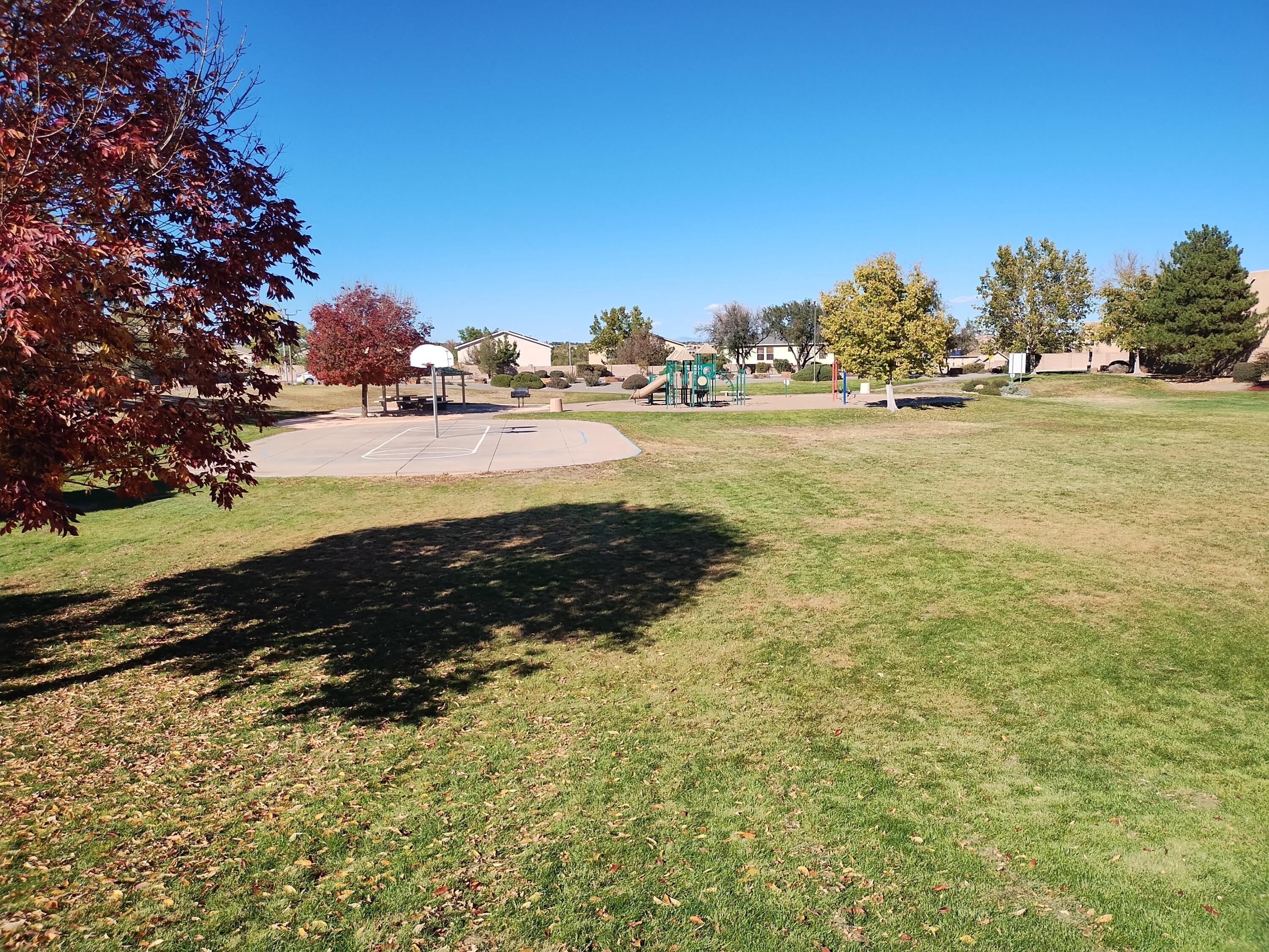 5008 Blue Stone Road NW