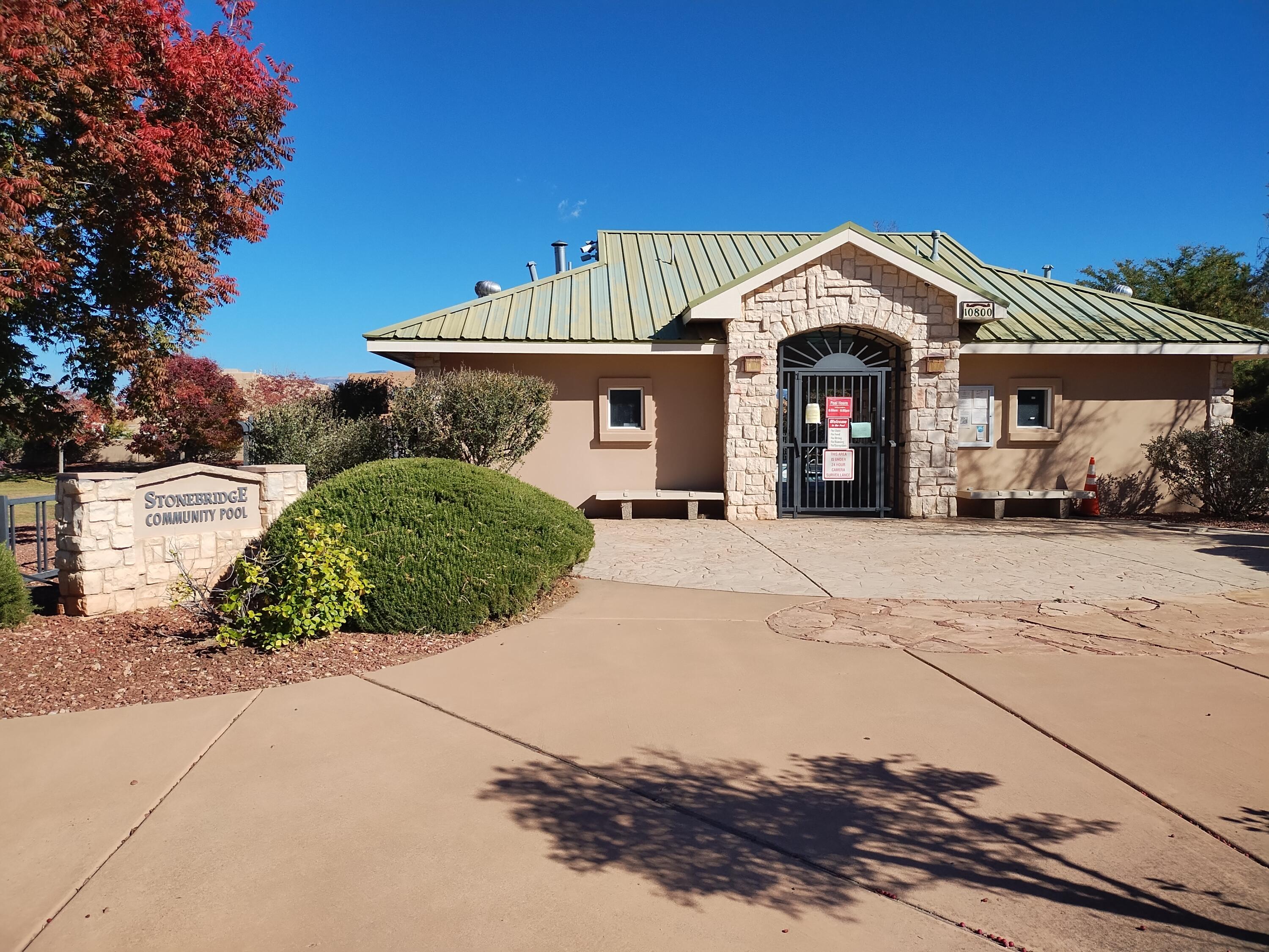 5008 Blue Stone Road NW