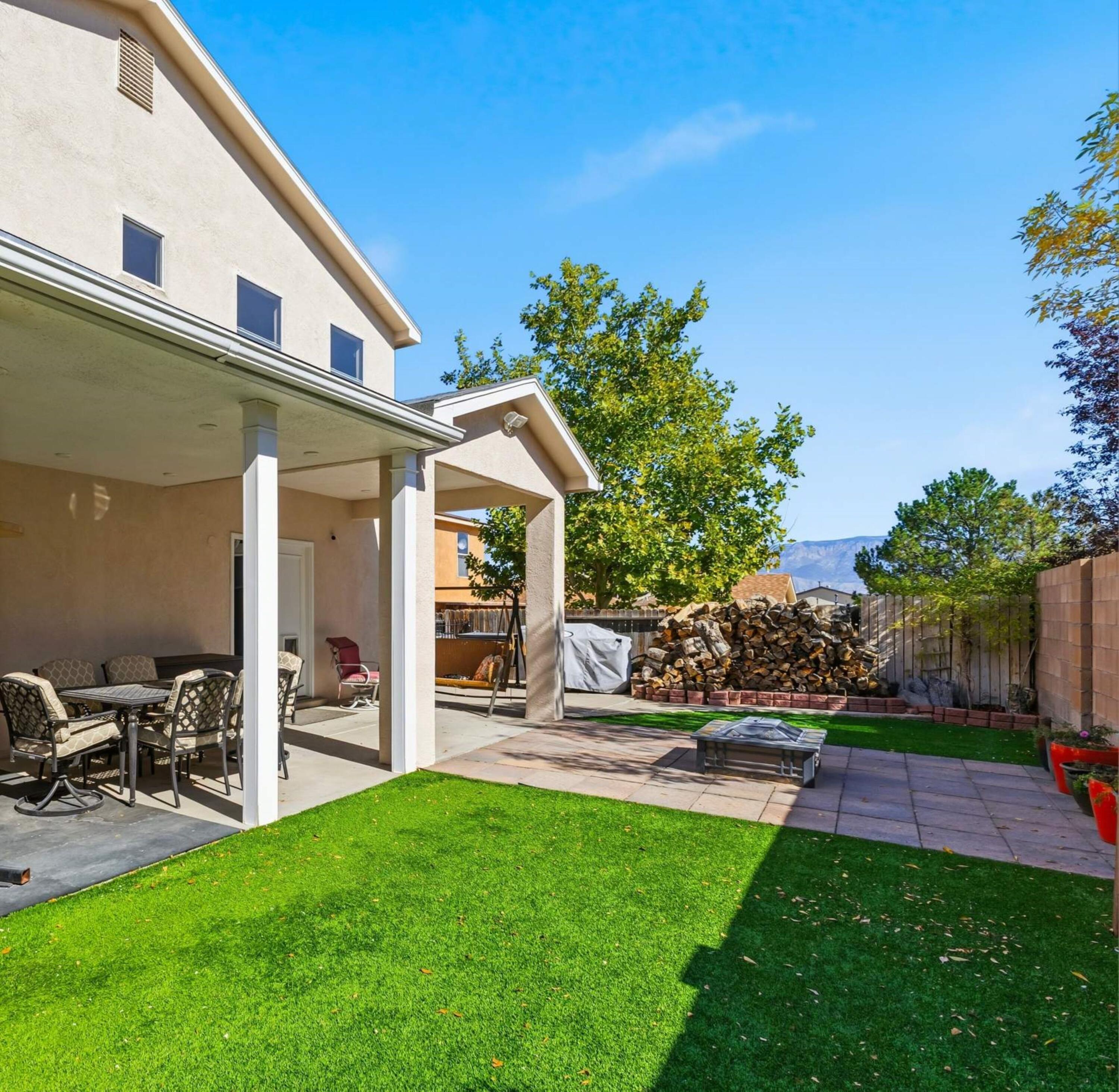 5008 Blue Stone Road NW