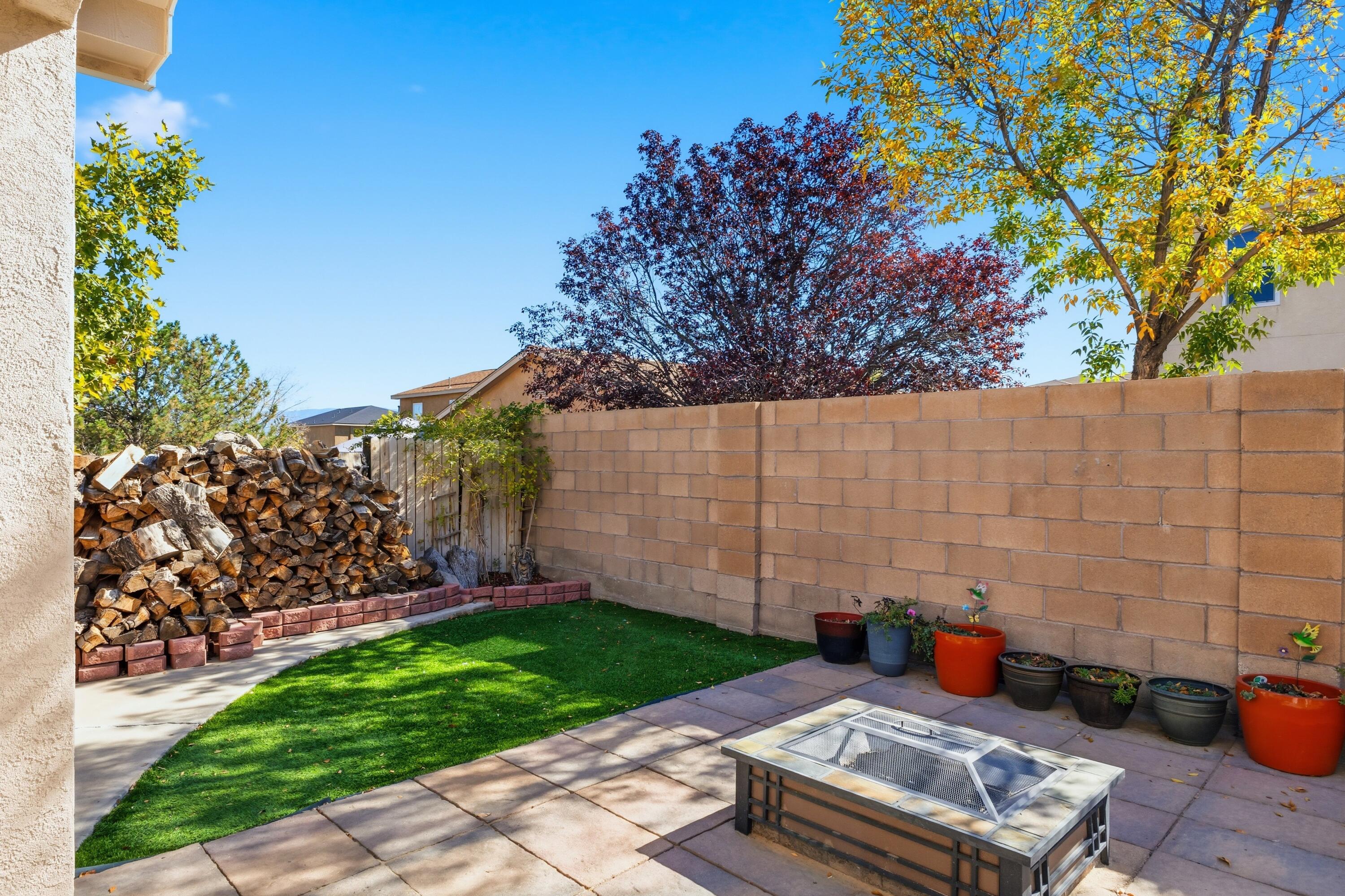 5008 Blue Stone Road NW