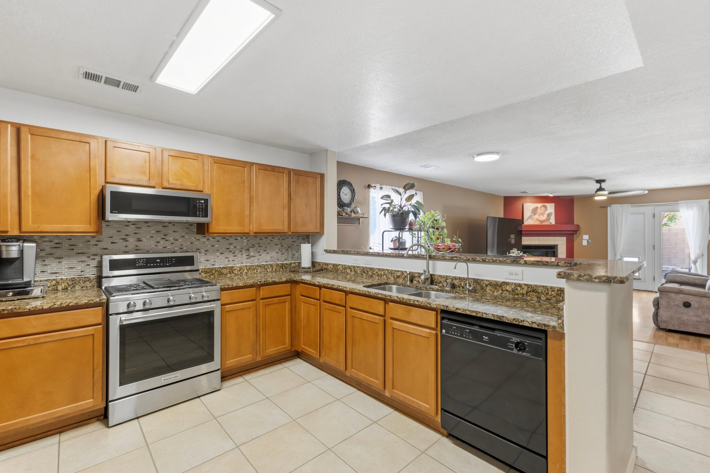 5008 Blue Stone Road NW