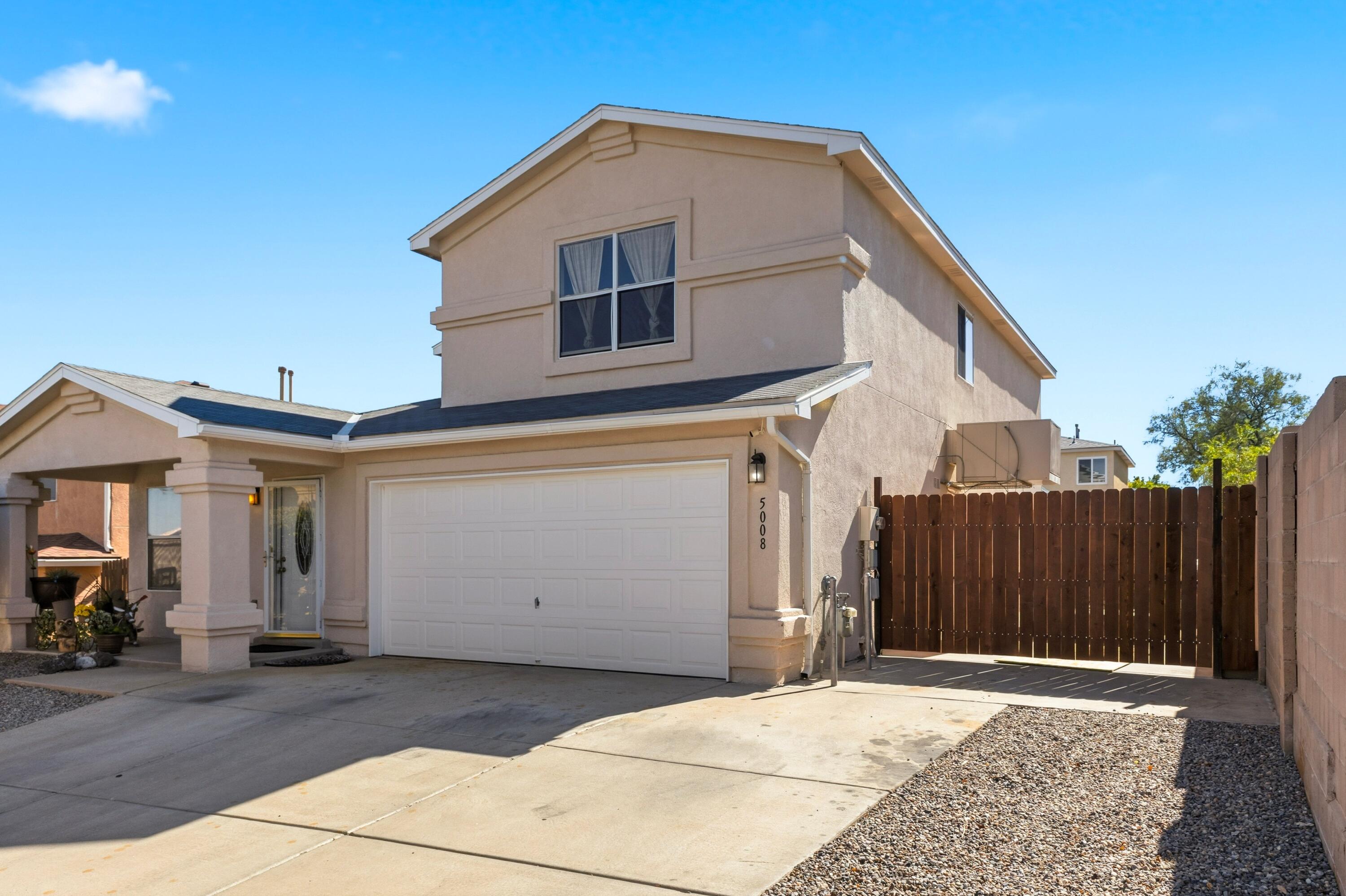 5008 Blue Stone Road NW