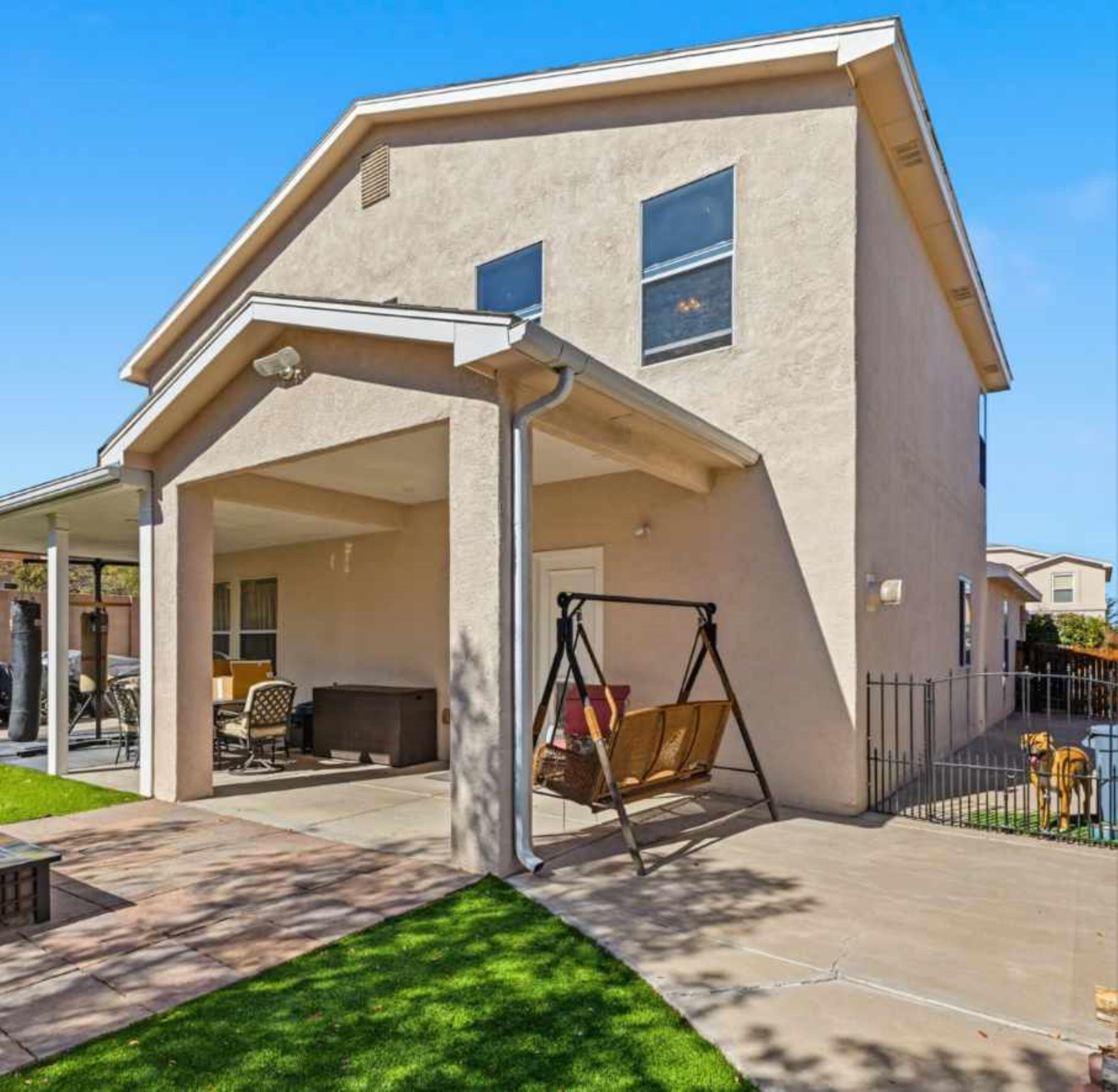 5008 Blue Stone Road NW