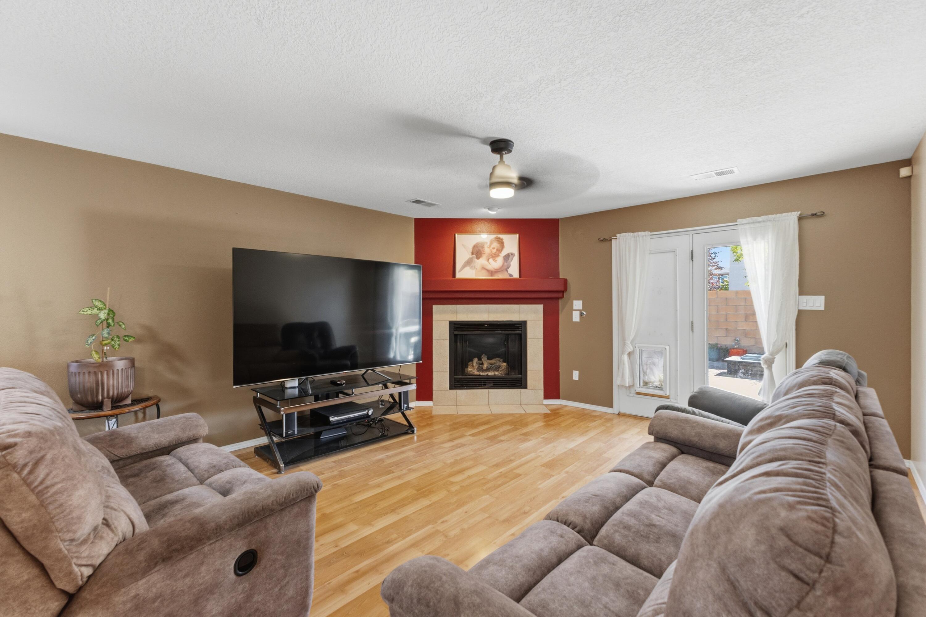 5008 Blue Stone Road NW