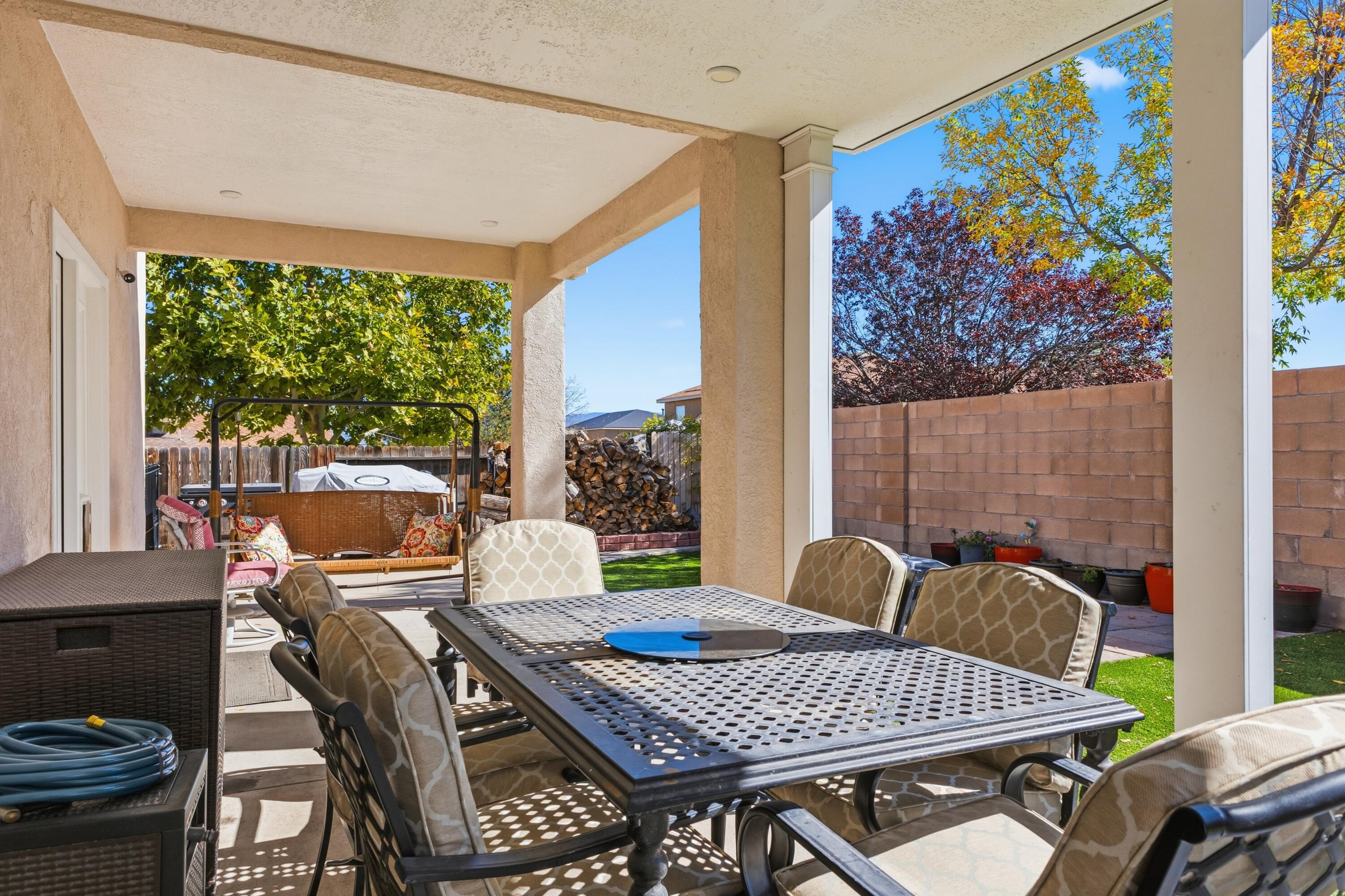 5008 Blue Stone Road NW