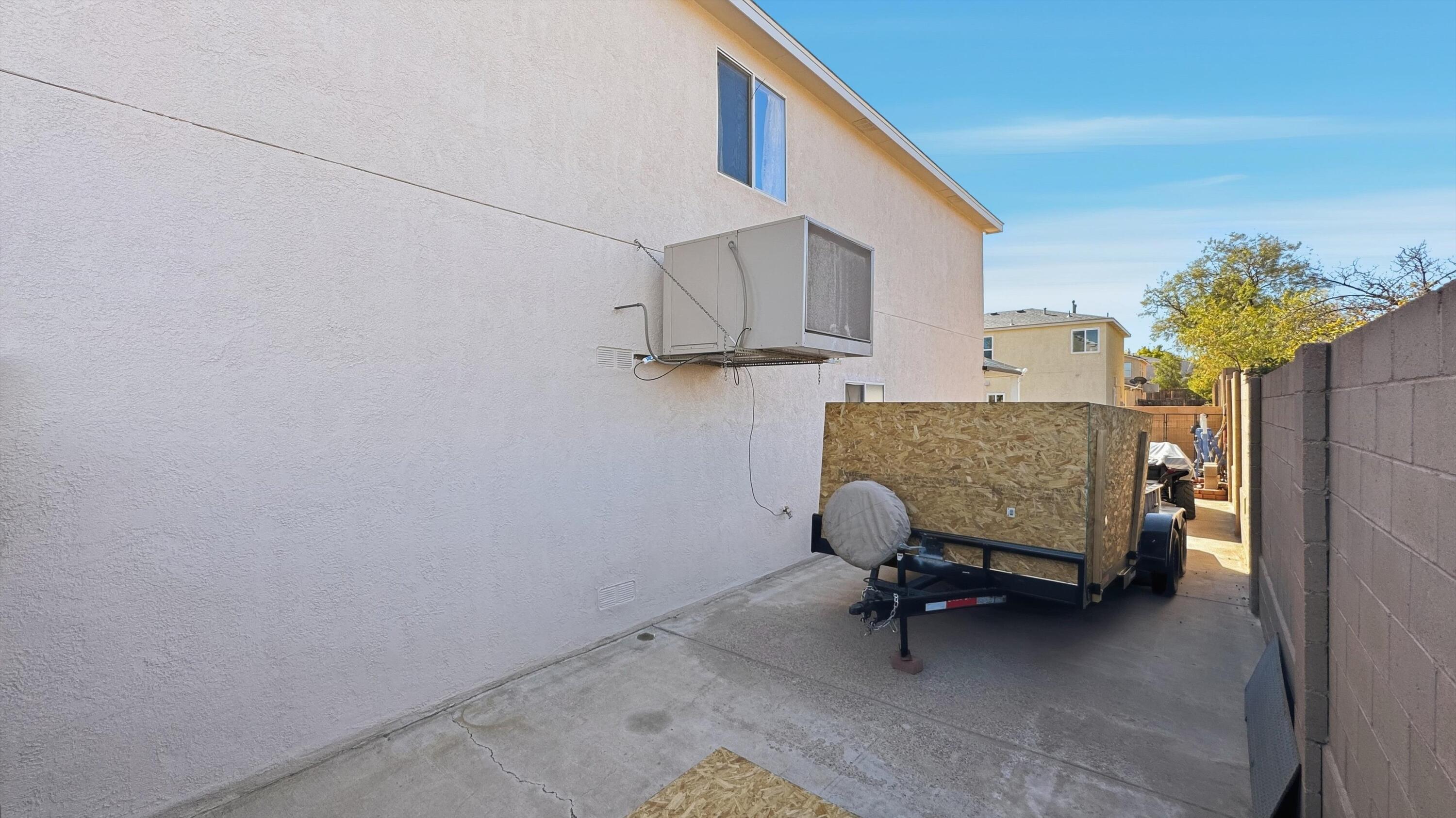 5008 Blue Stone Road NW