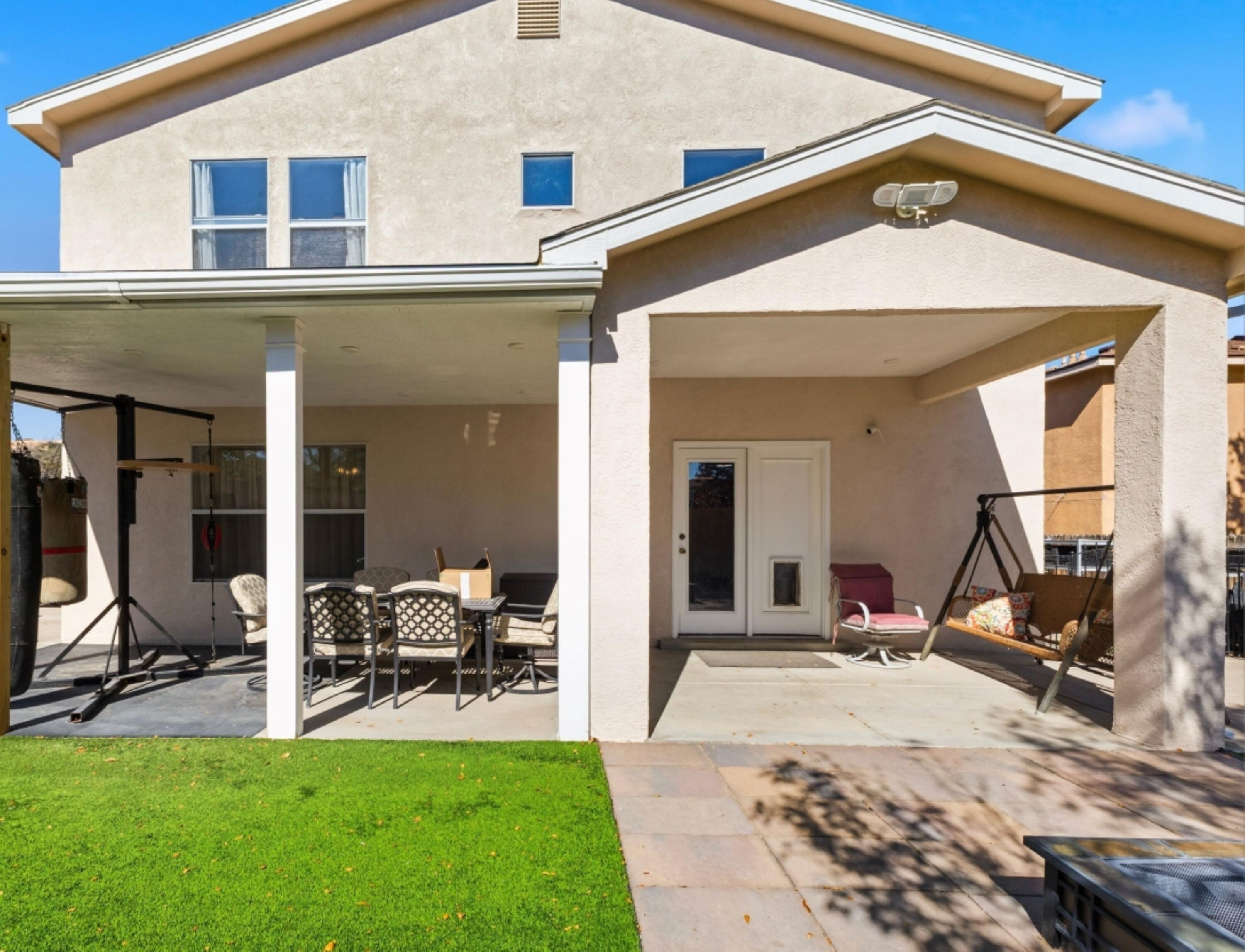 5008 Blue Stone Road NW