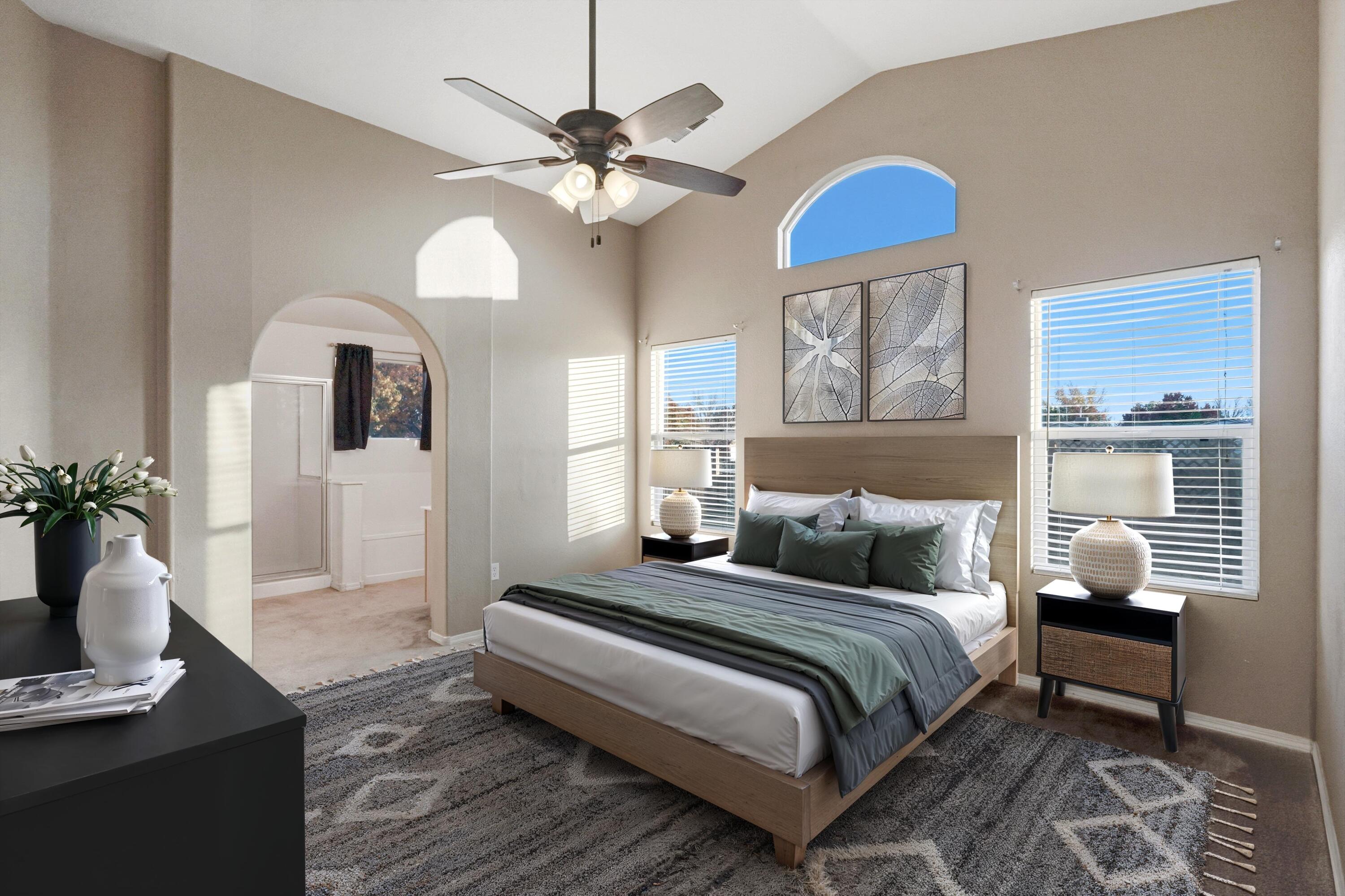 744 Ocate Meadows Drive