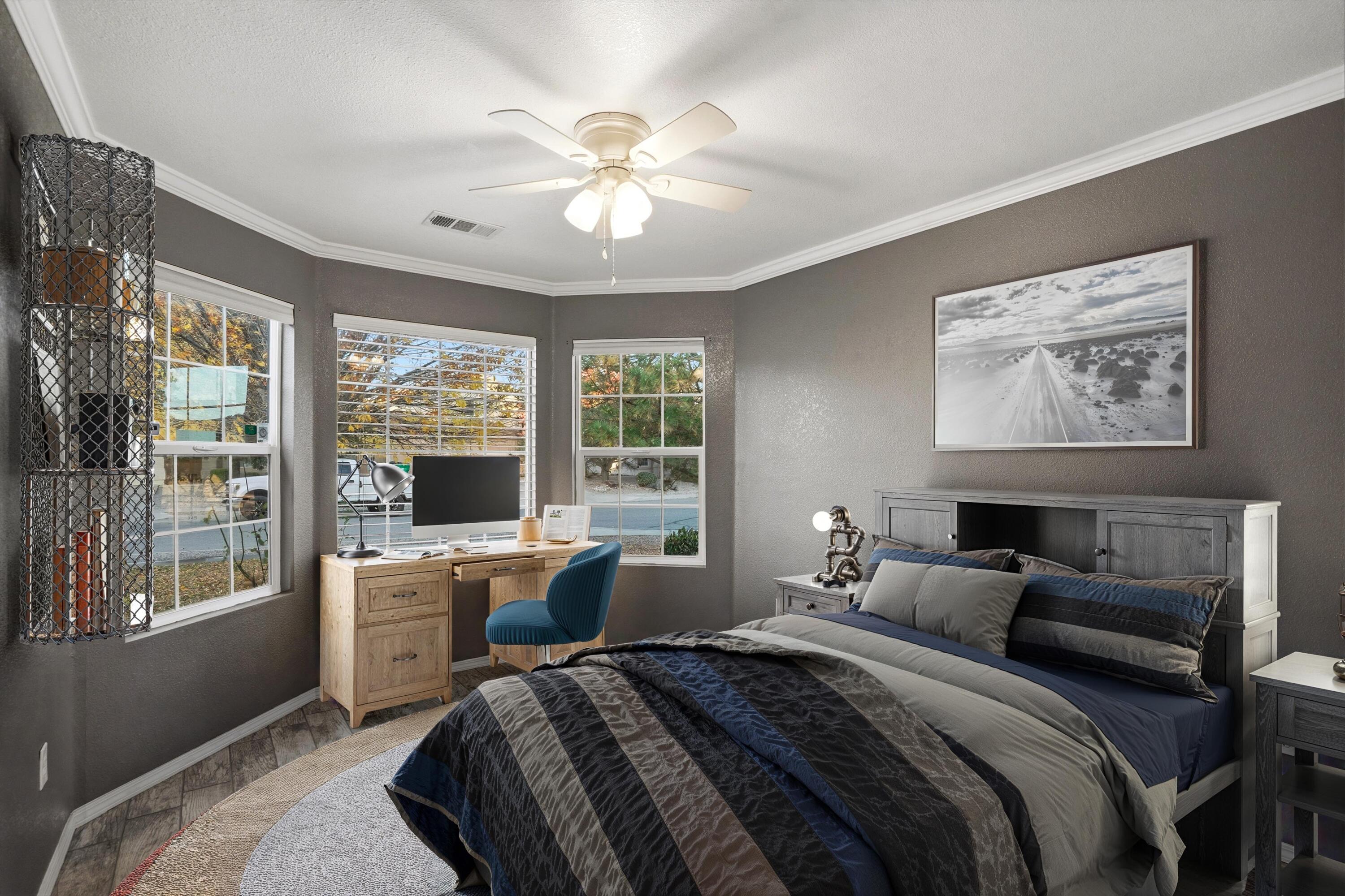 744 Ocate Meadows Drive