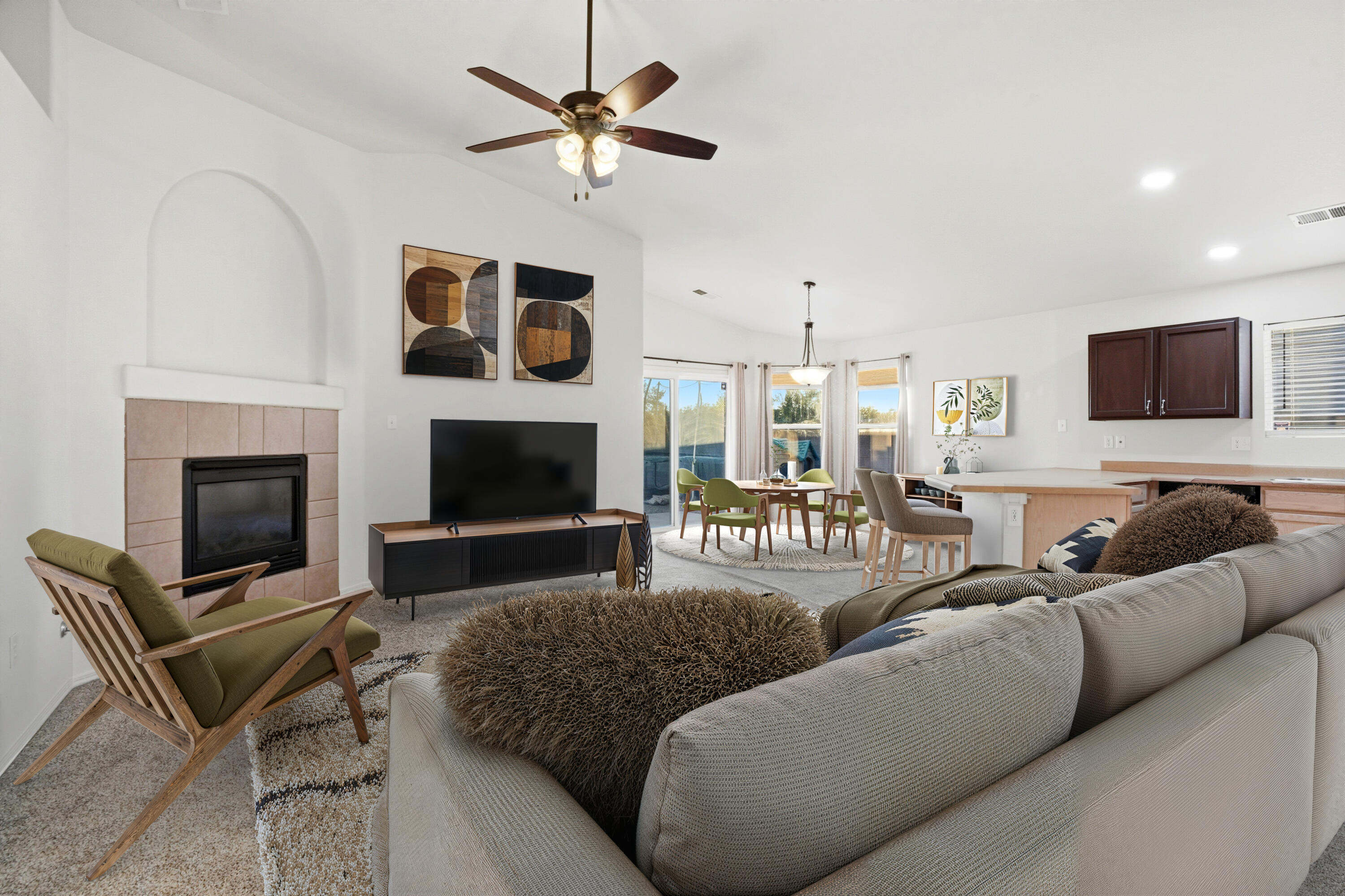 744 Ocate Meadows Drive