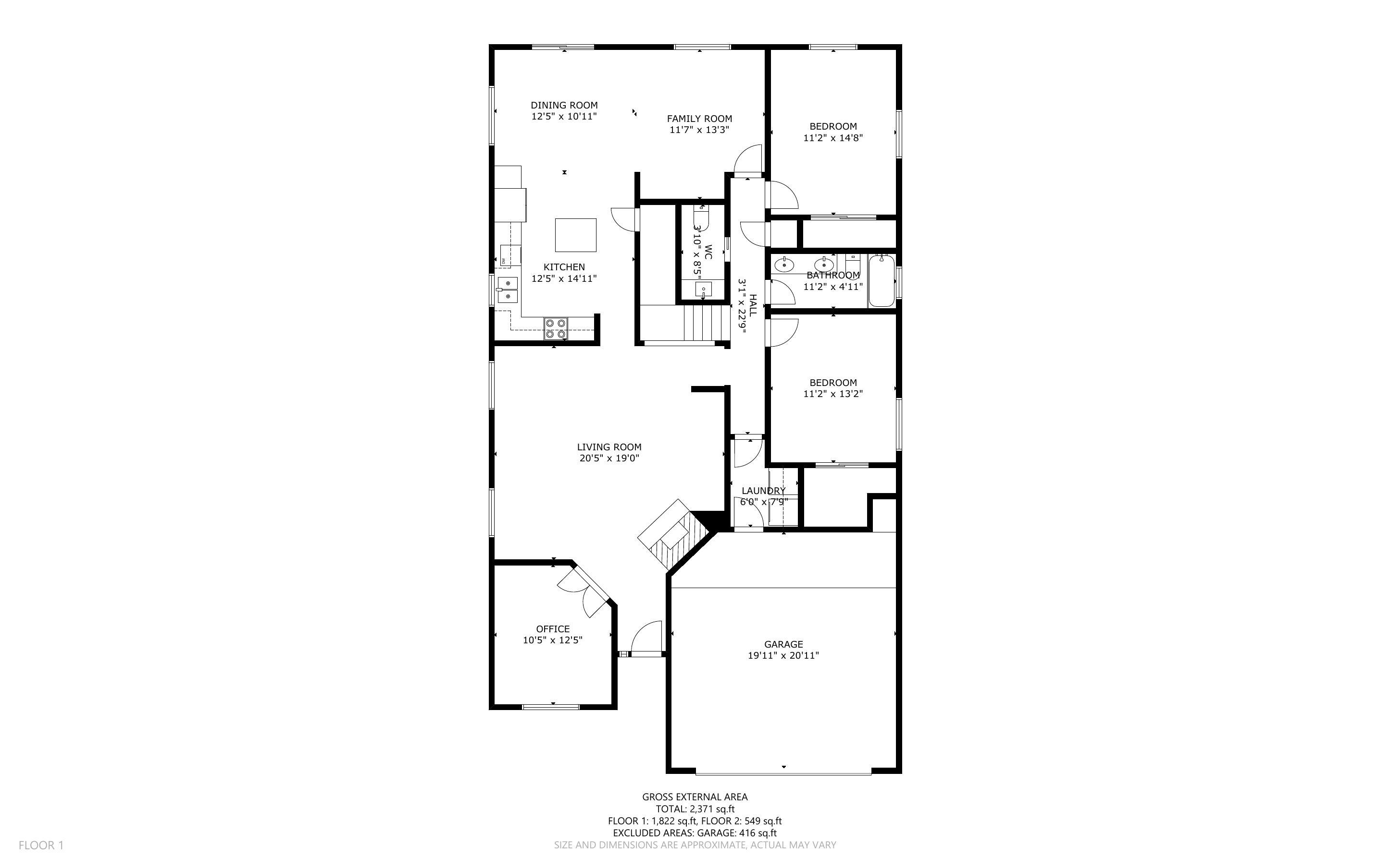 524 Hartman Drive SW