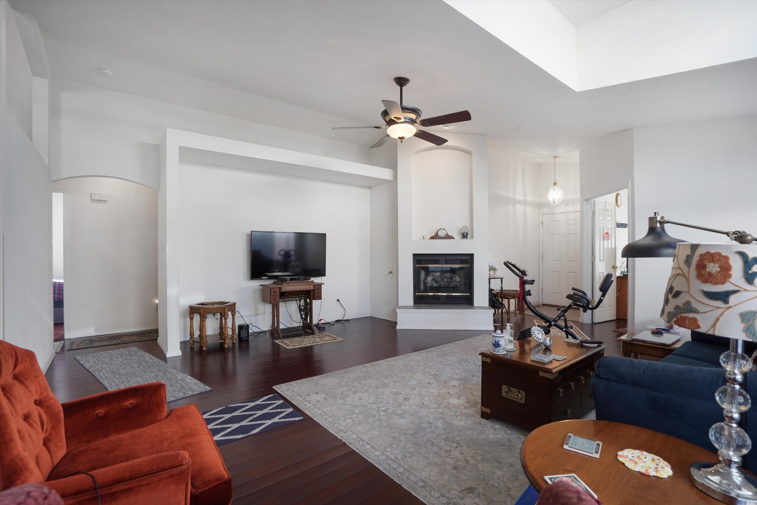 524 Hartman Drive SW