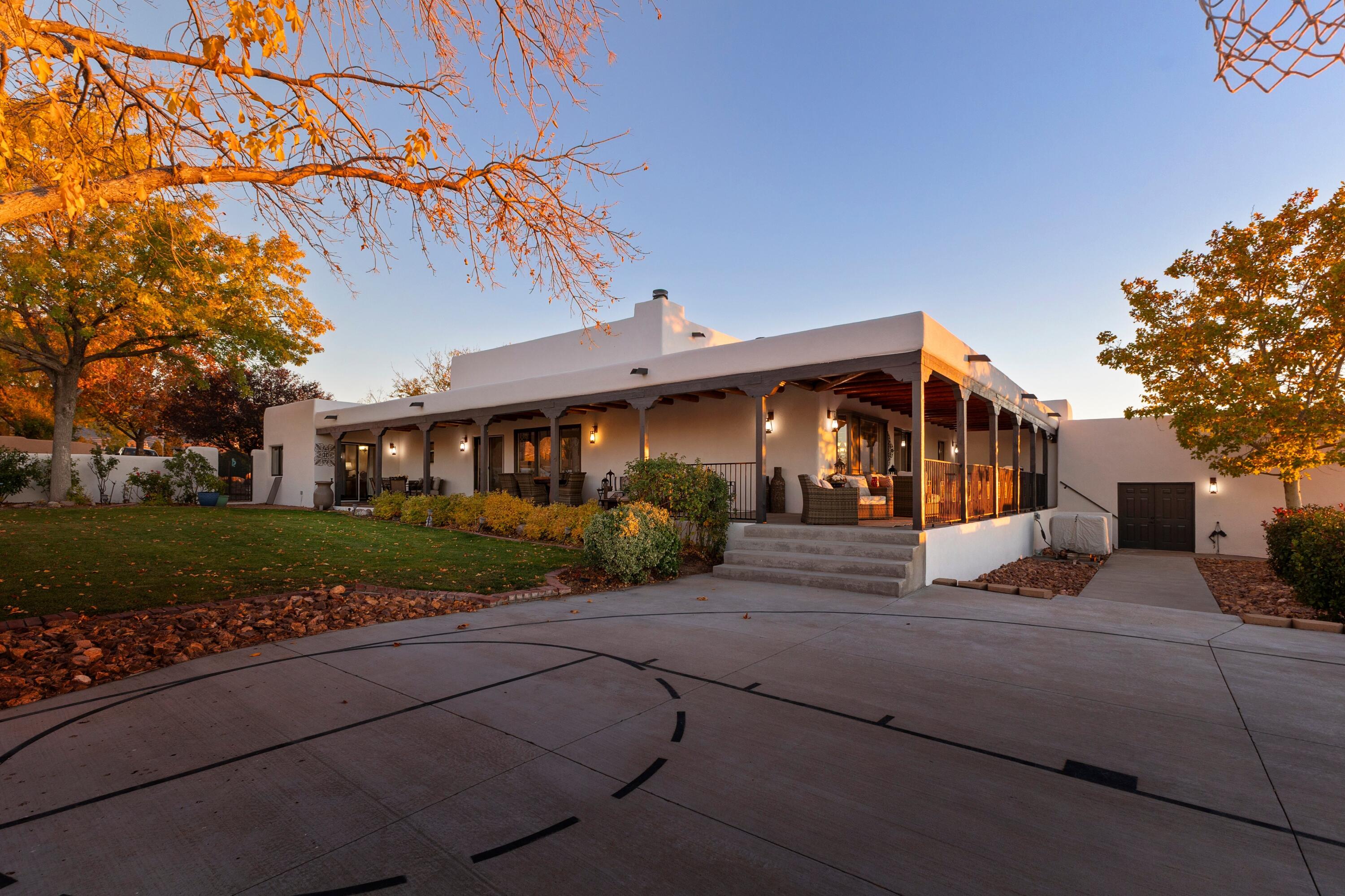 10809 Anaheim Avenue NE