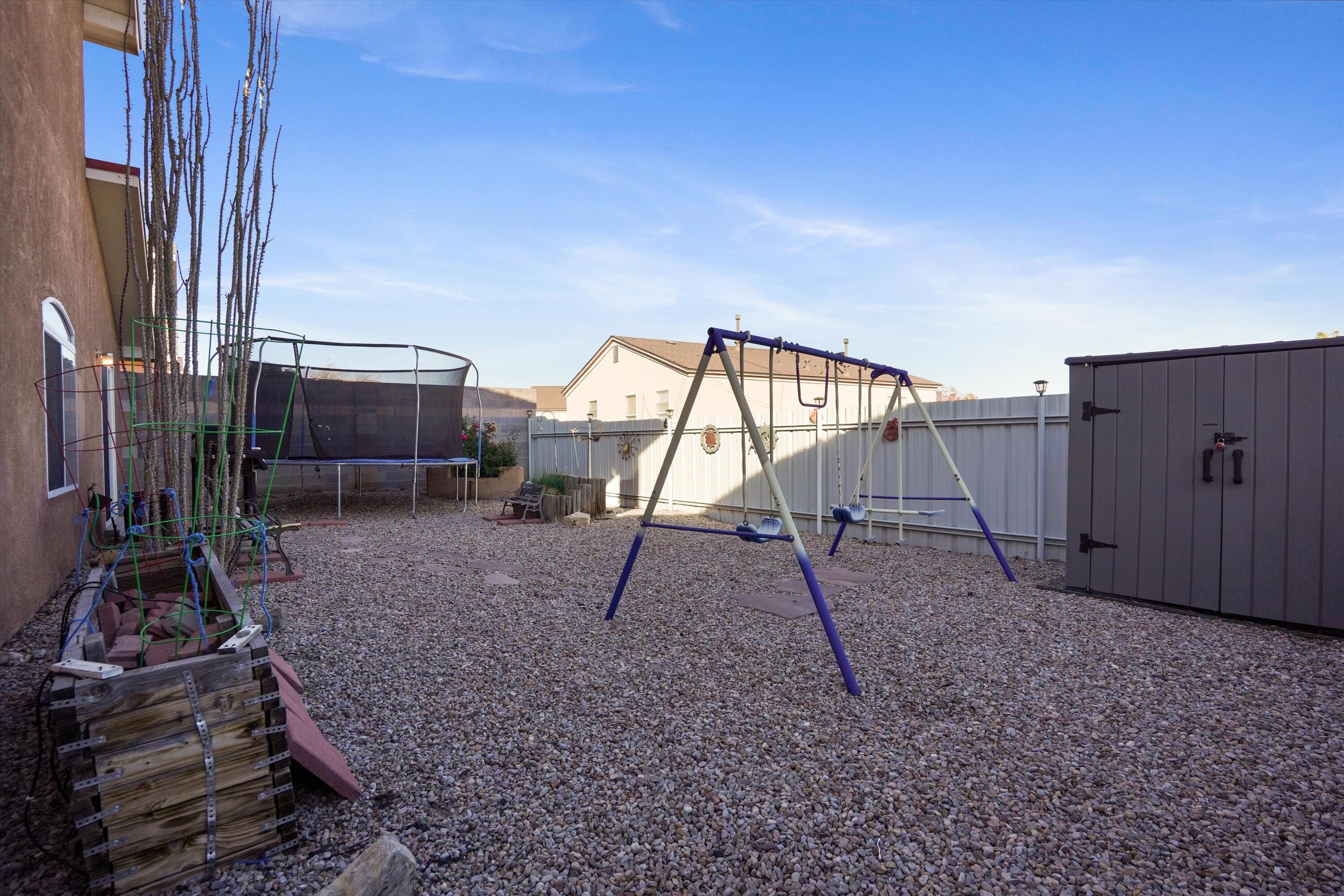 524 Hartman Drive SW