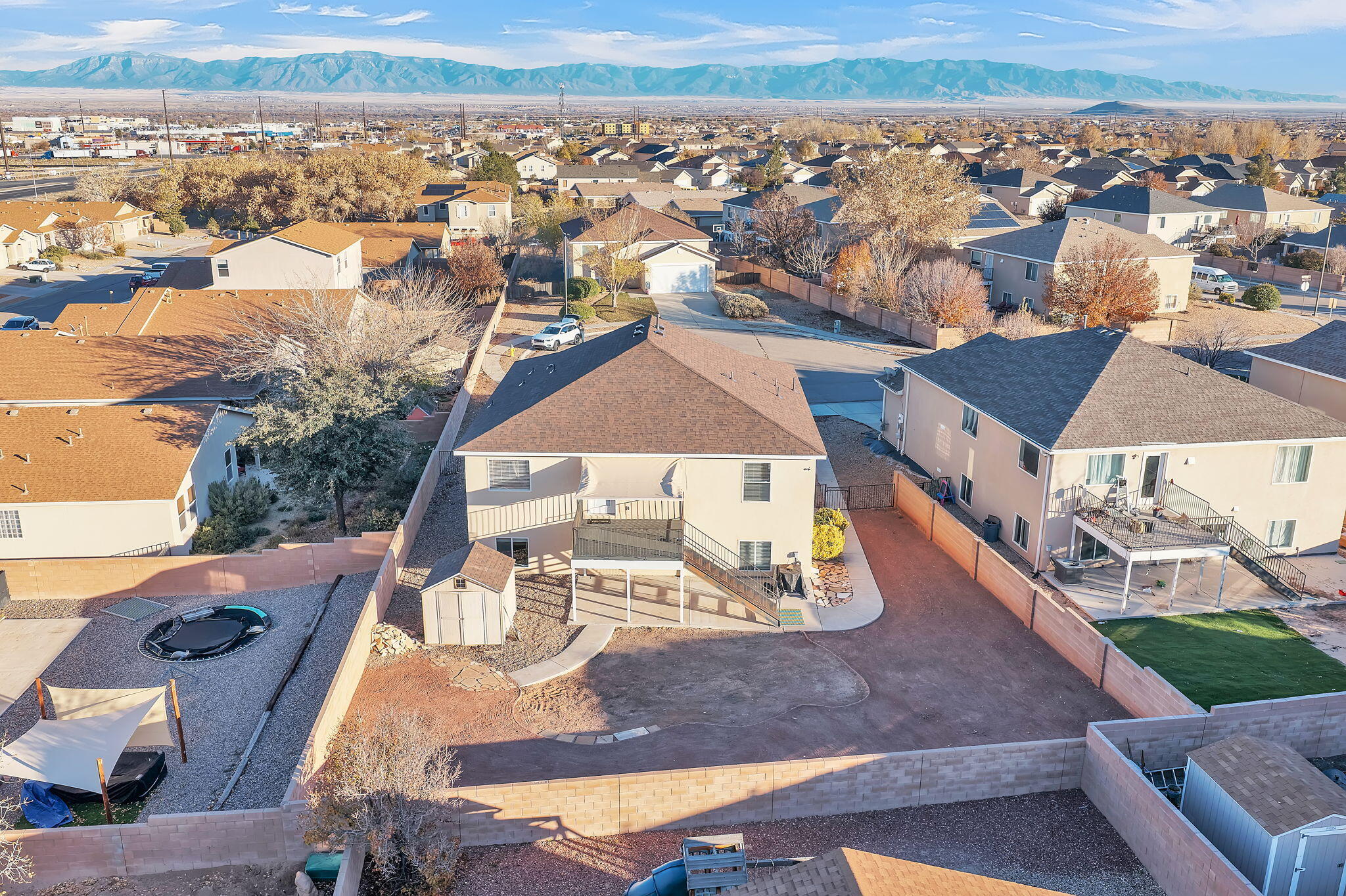 191 Open Range Avenue SW