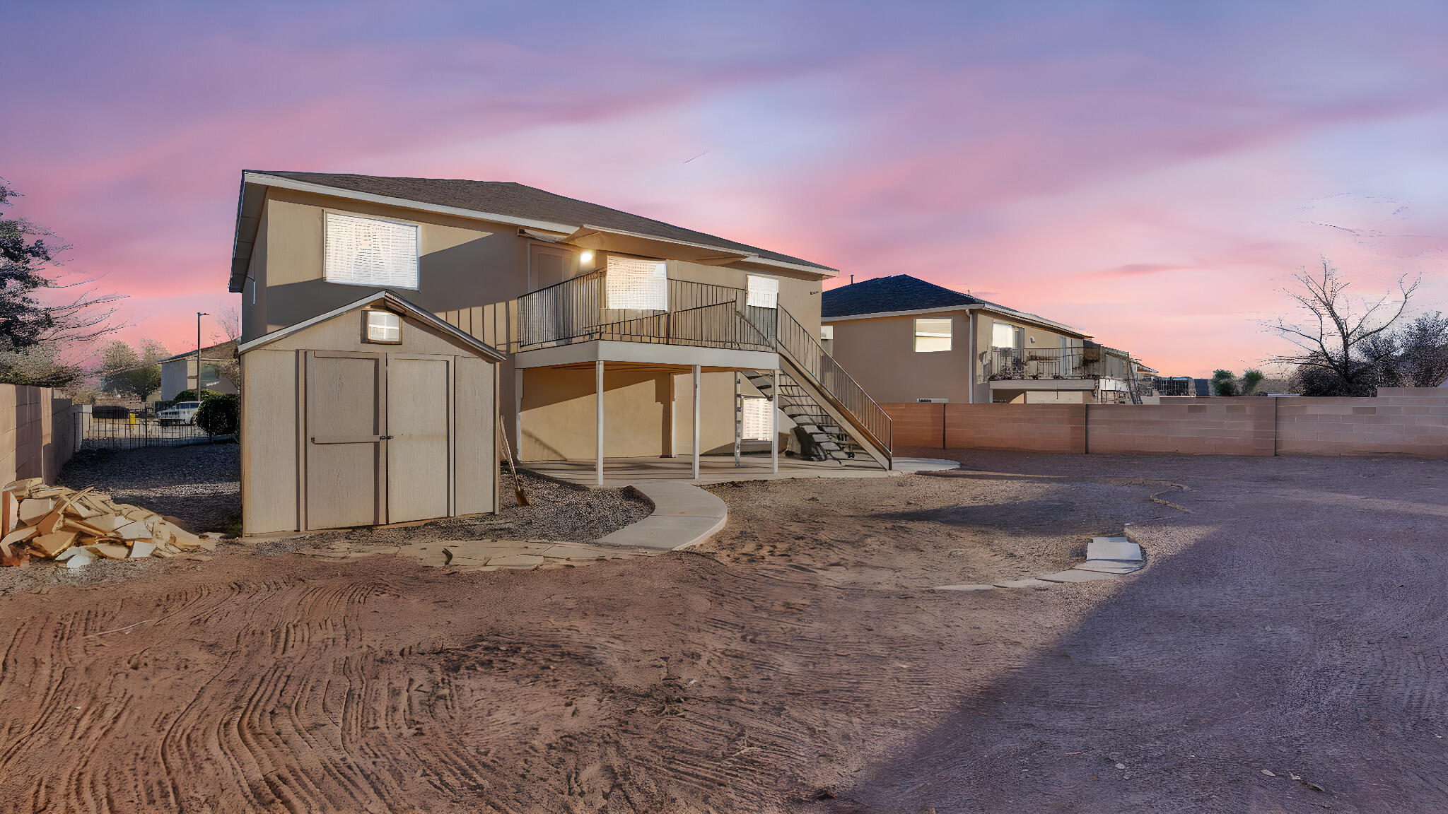 191 Open Range Avenue SW