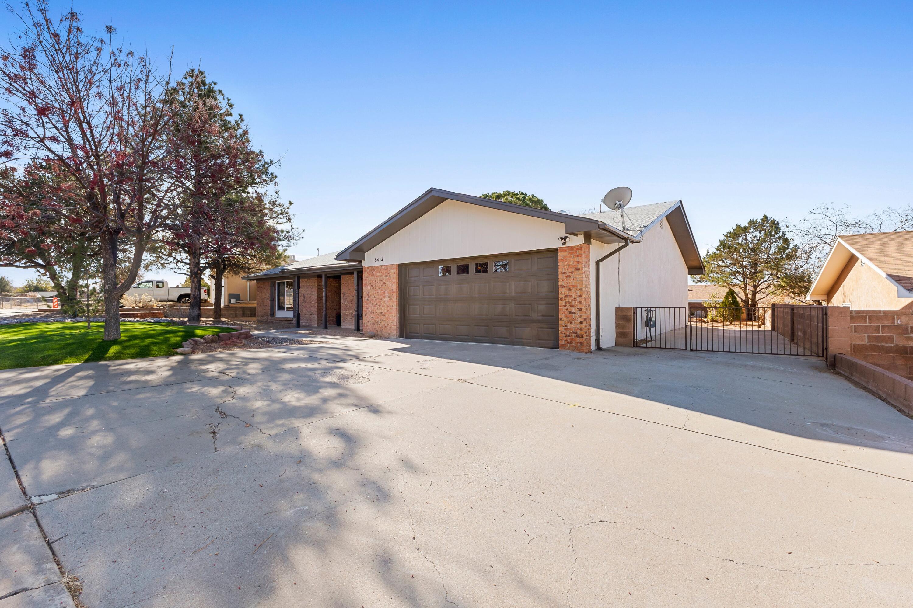 6413 Concordia Road NE