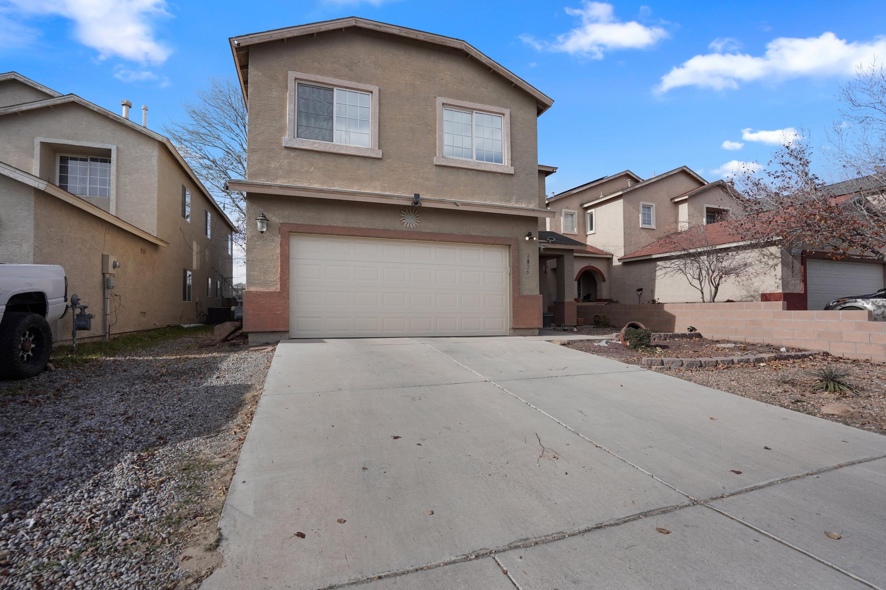 2825 Cabernet Street SW