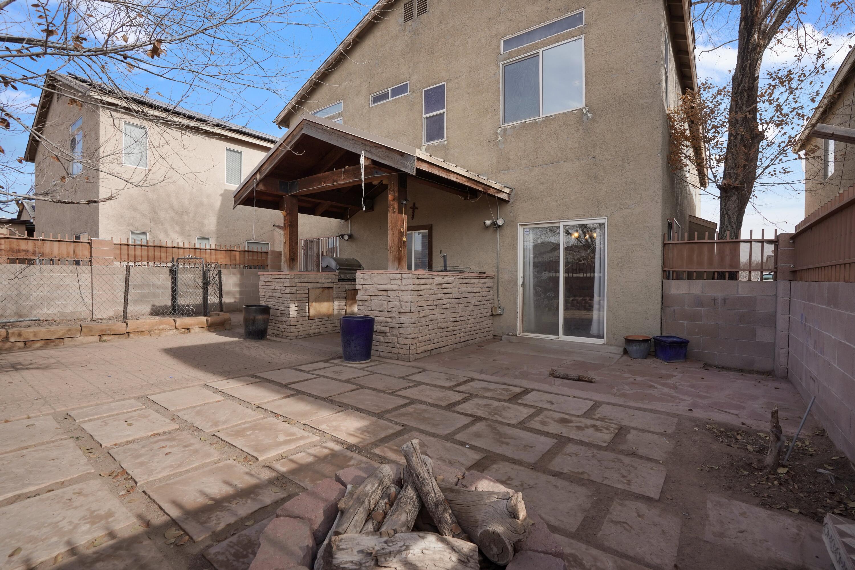 2825 Cabernet Street SW