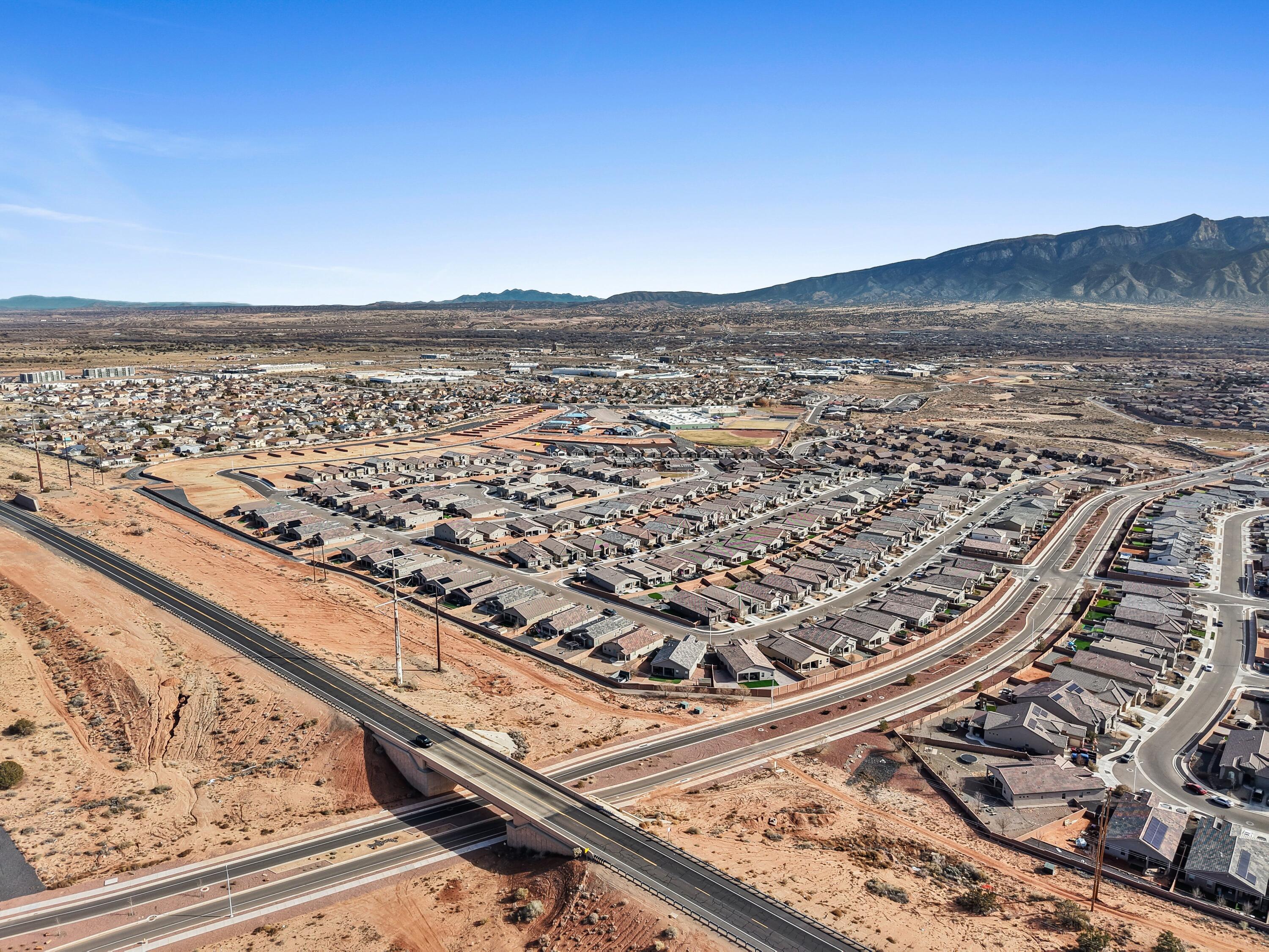 7102 Eagle Rock Court NE