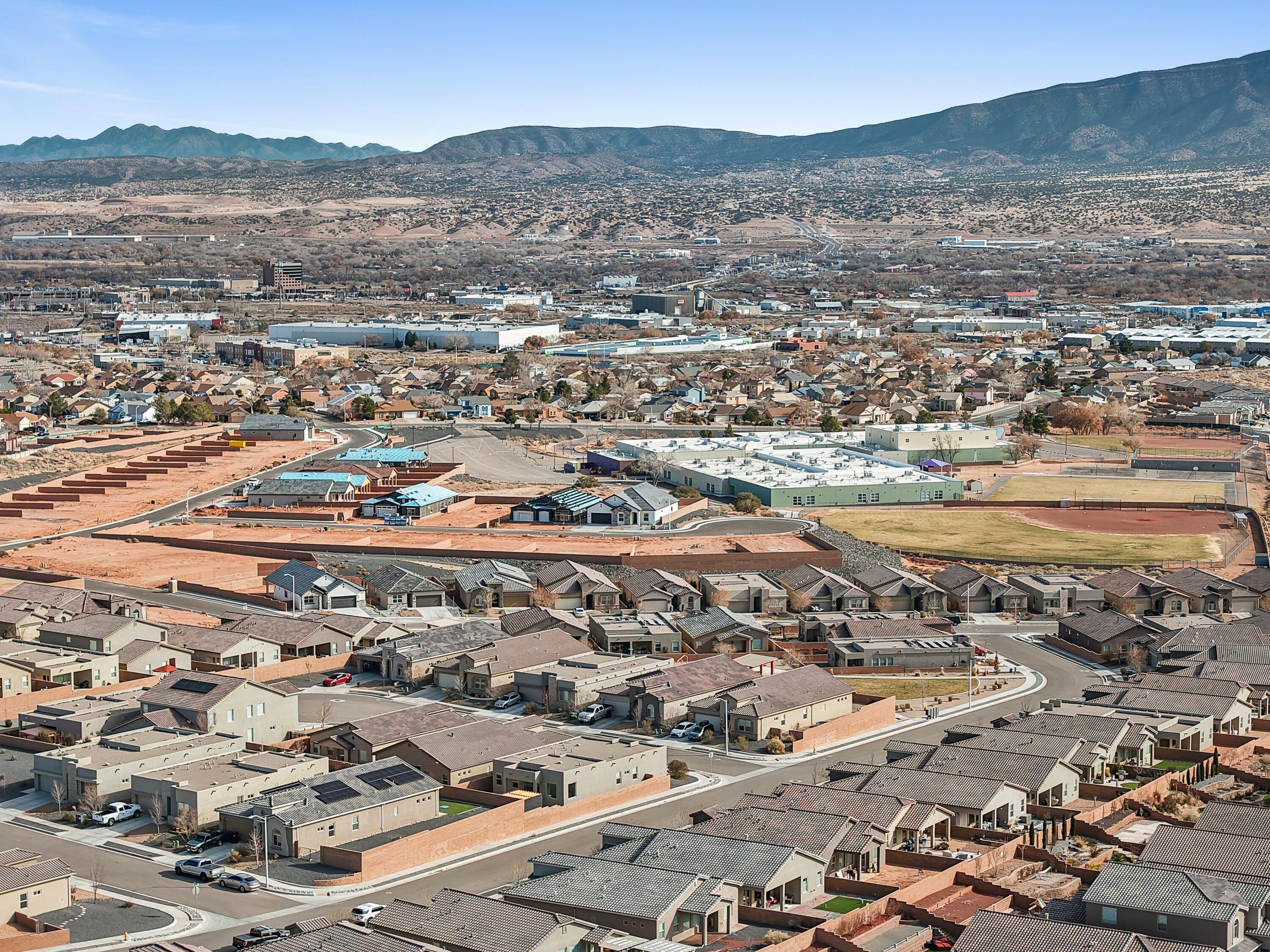 7102 Eagle Rock Court NE