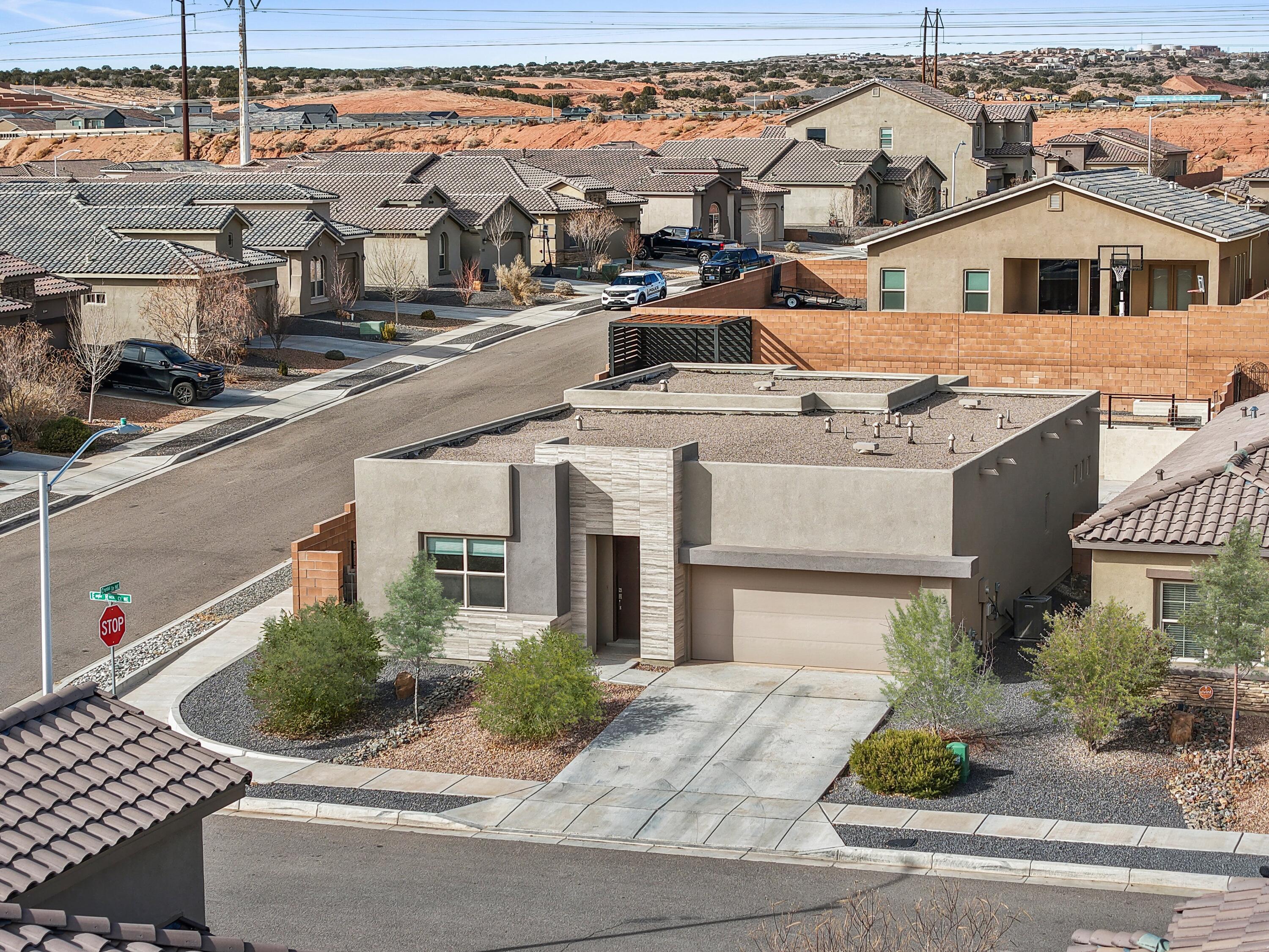 7102 Eagle Rock Court NE