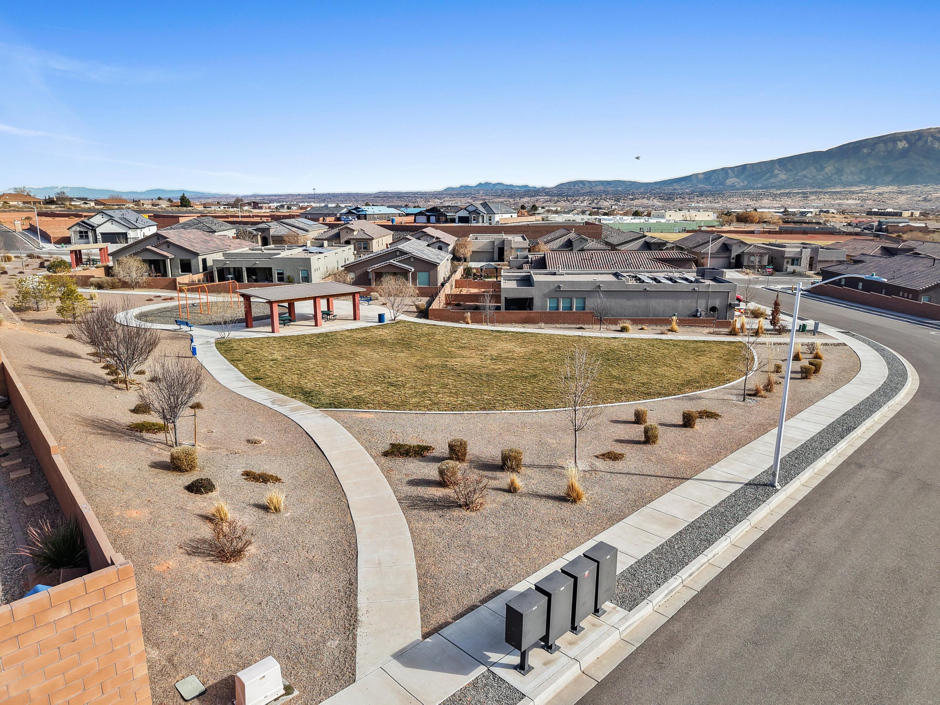 7102 Eagle Rock Court NE