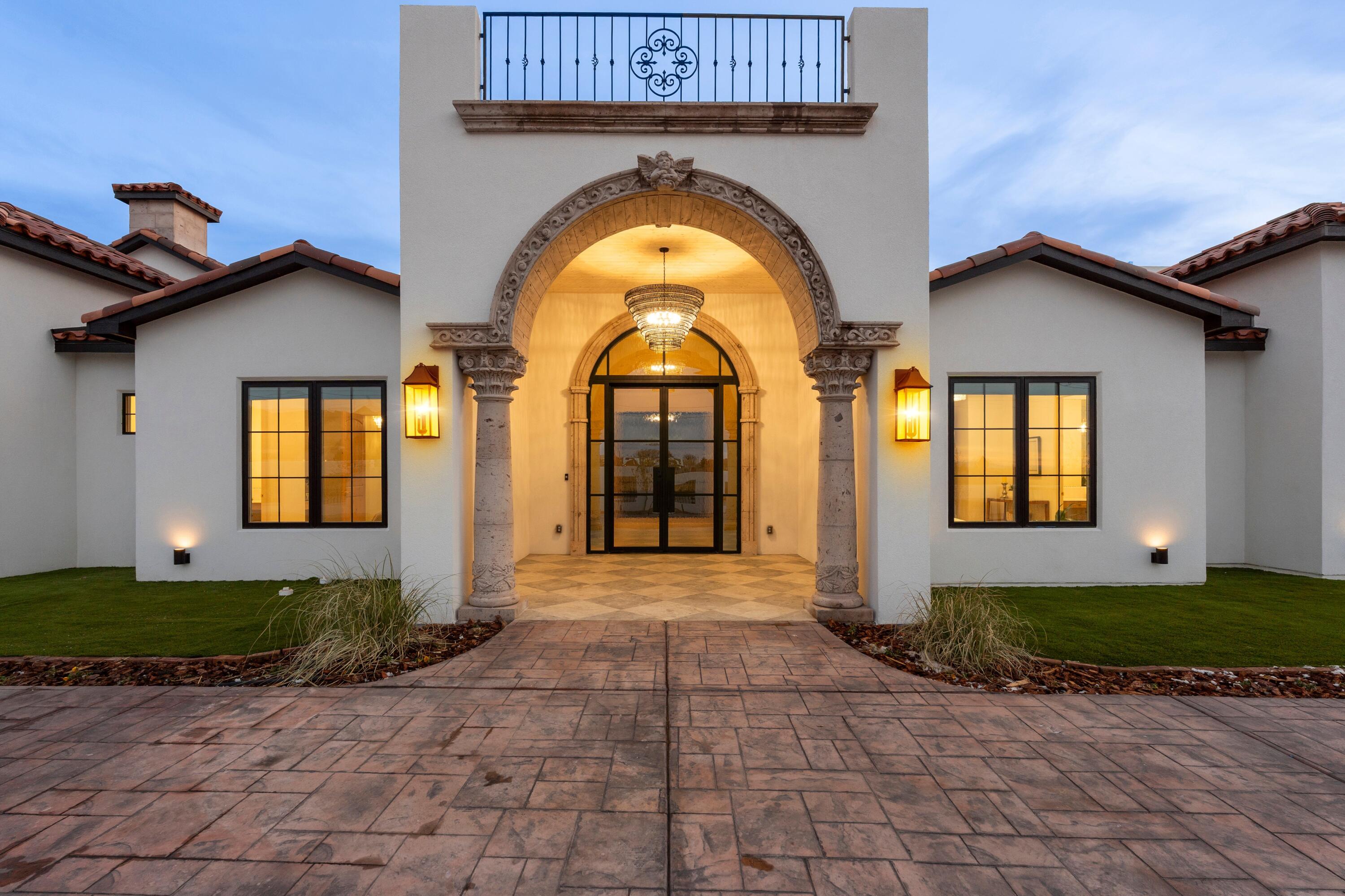 10300 Signal Avenue NE