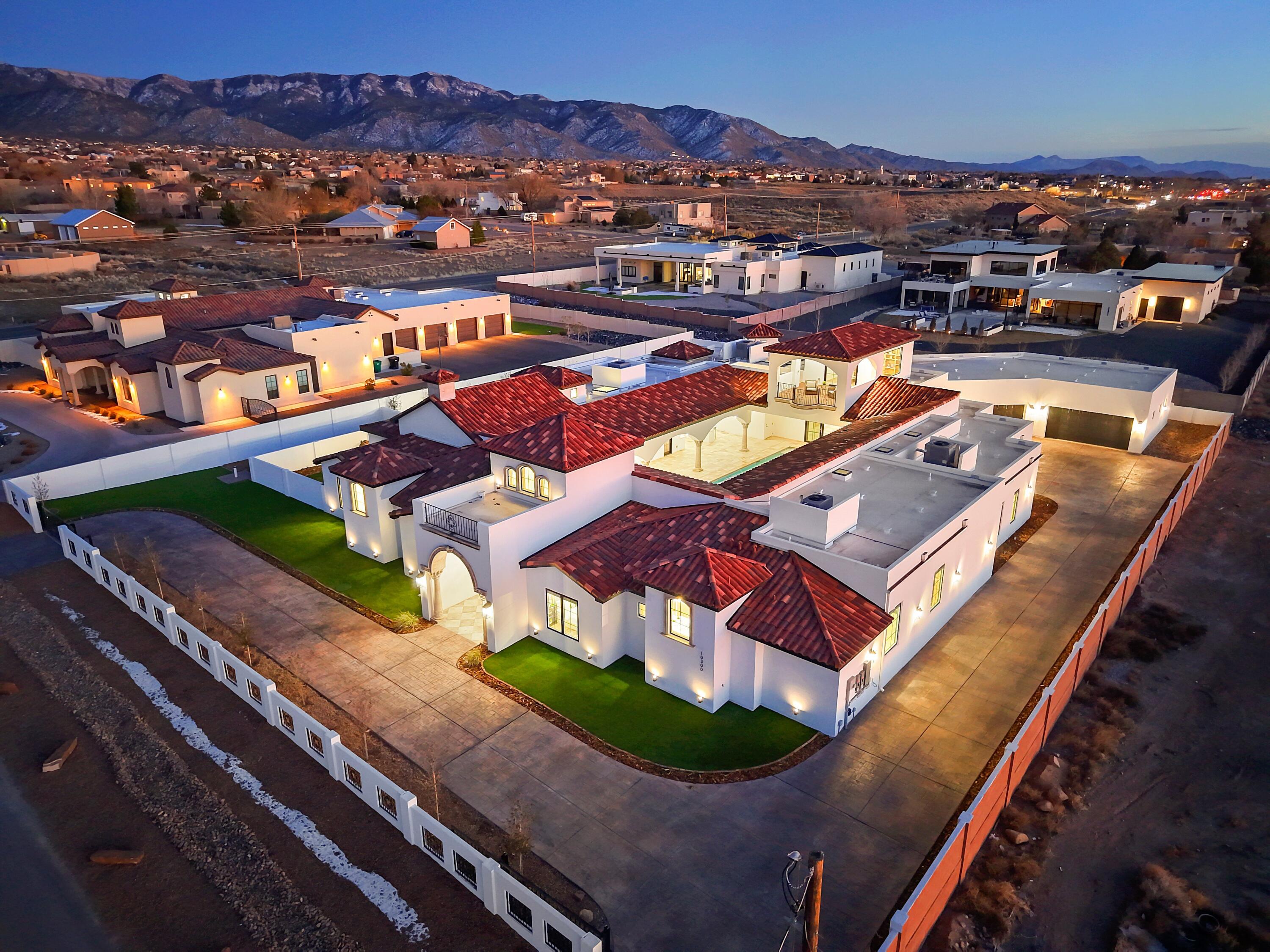 10300 Signal Avenue NE