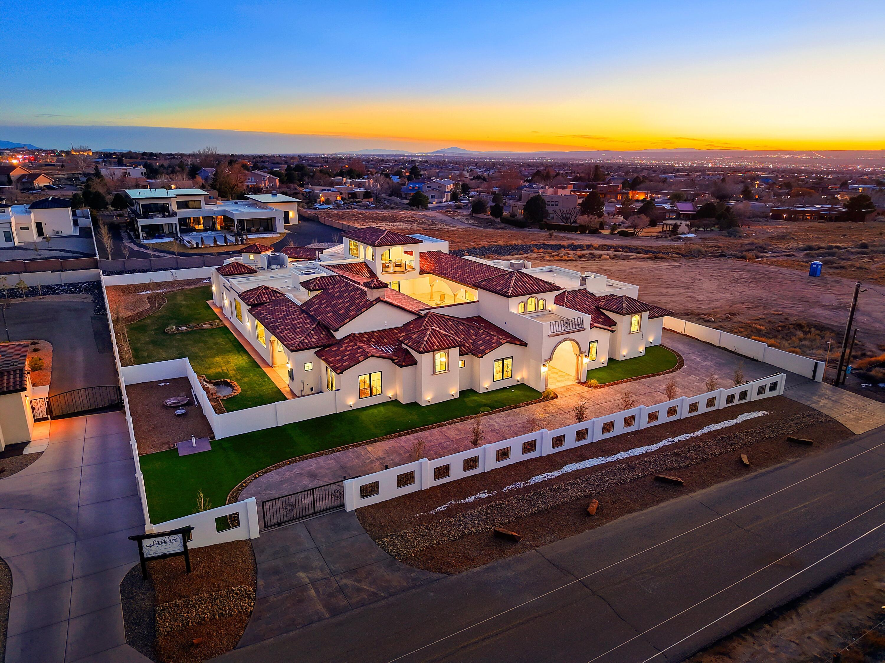 10300 Signal Avenue NE