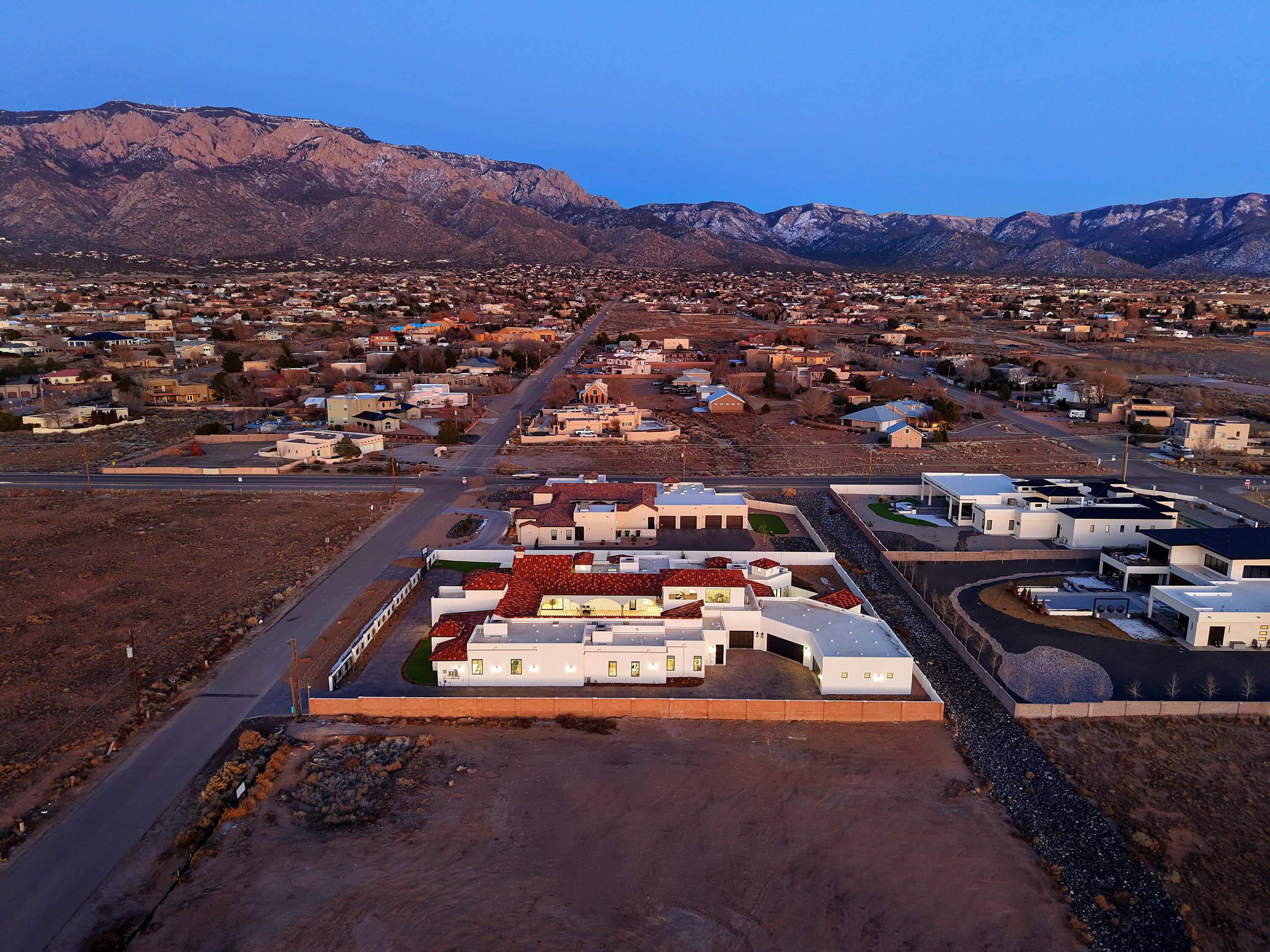 10300 Signal Avenue NE