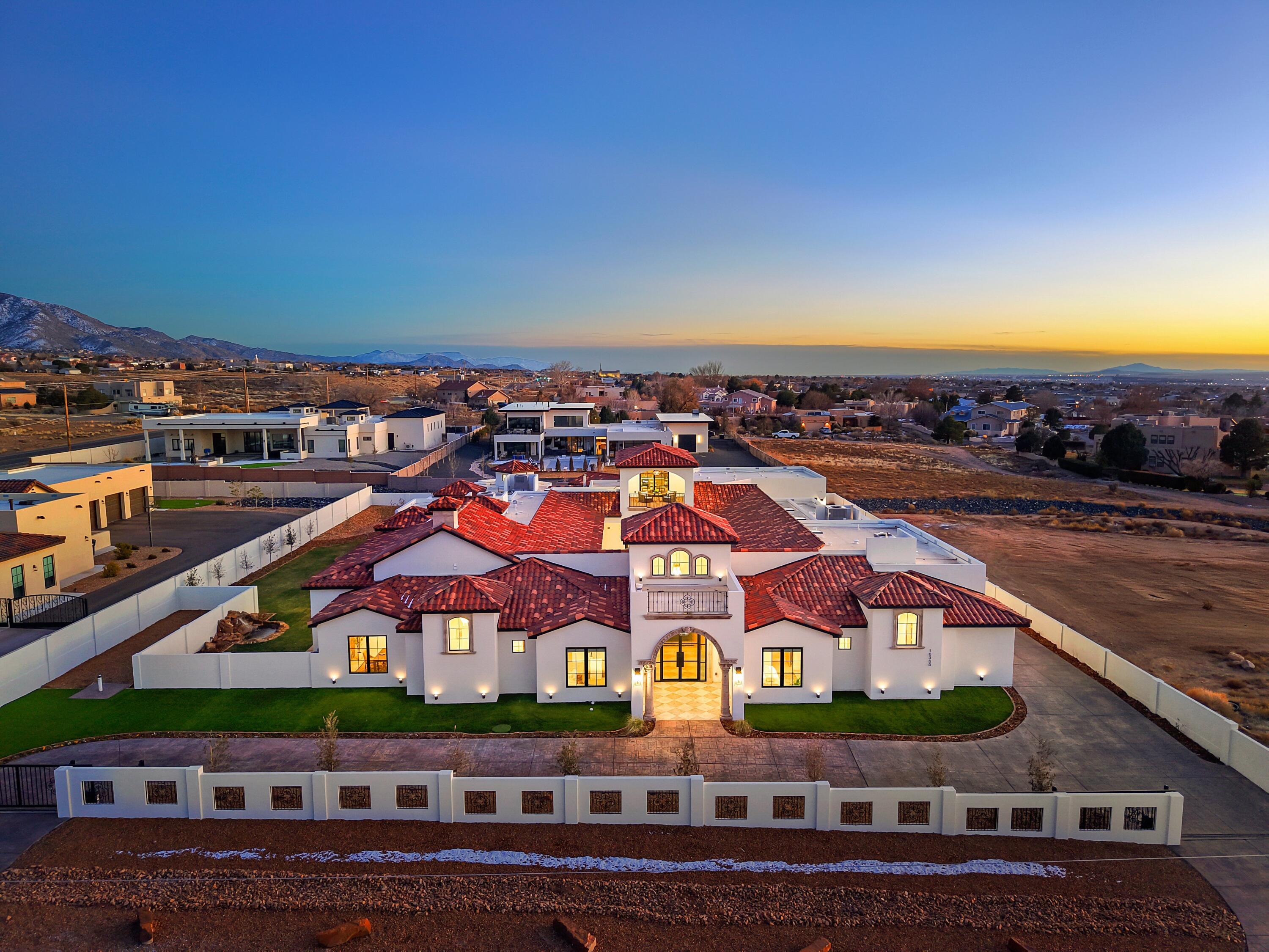 10300 Signal Avenue NE