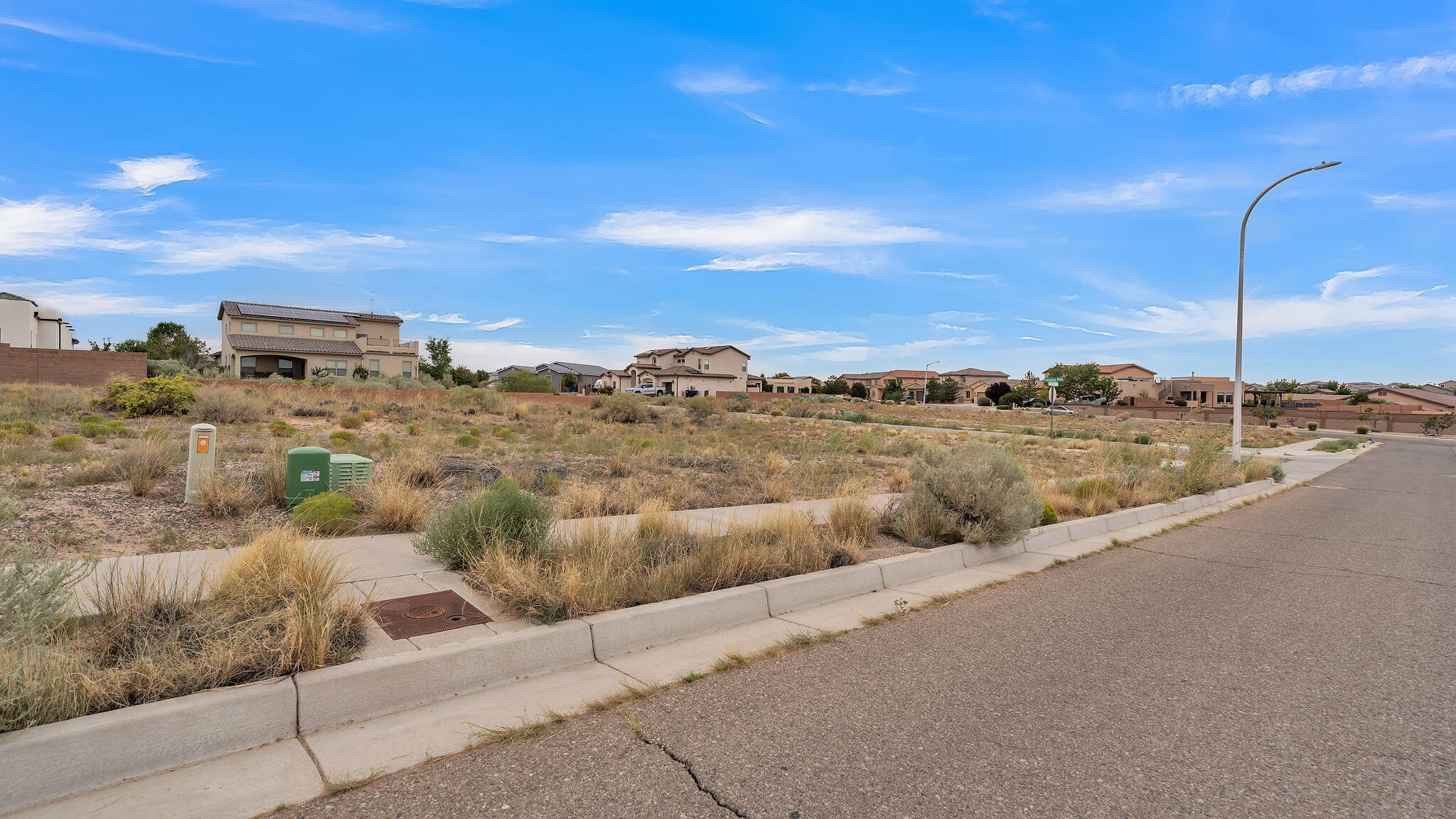 8015 Camino Alderete NW