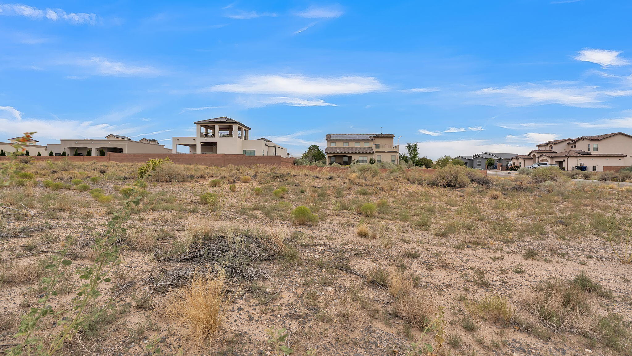 8015 Camino Alderete NW